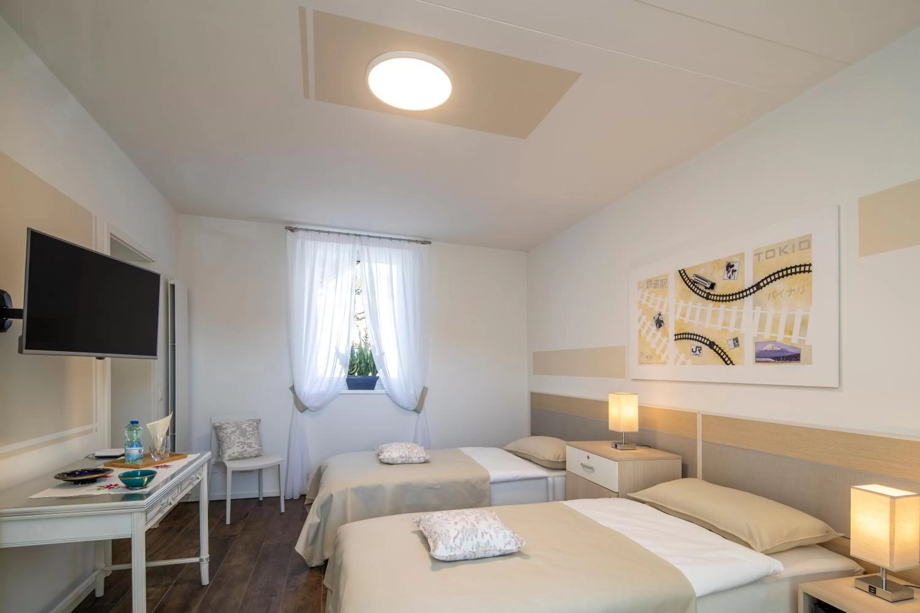 Breakfast, Bed in Albergo Ristorante Stazione Balerna