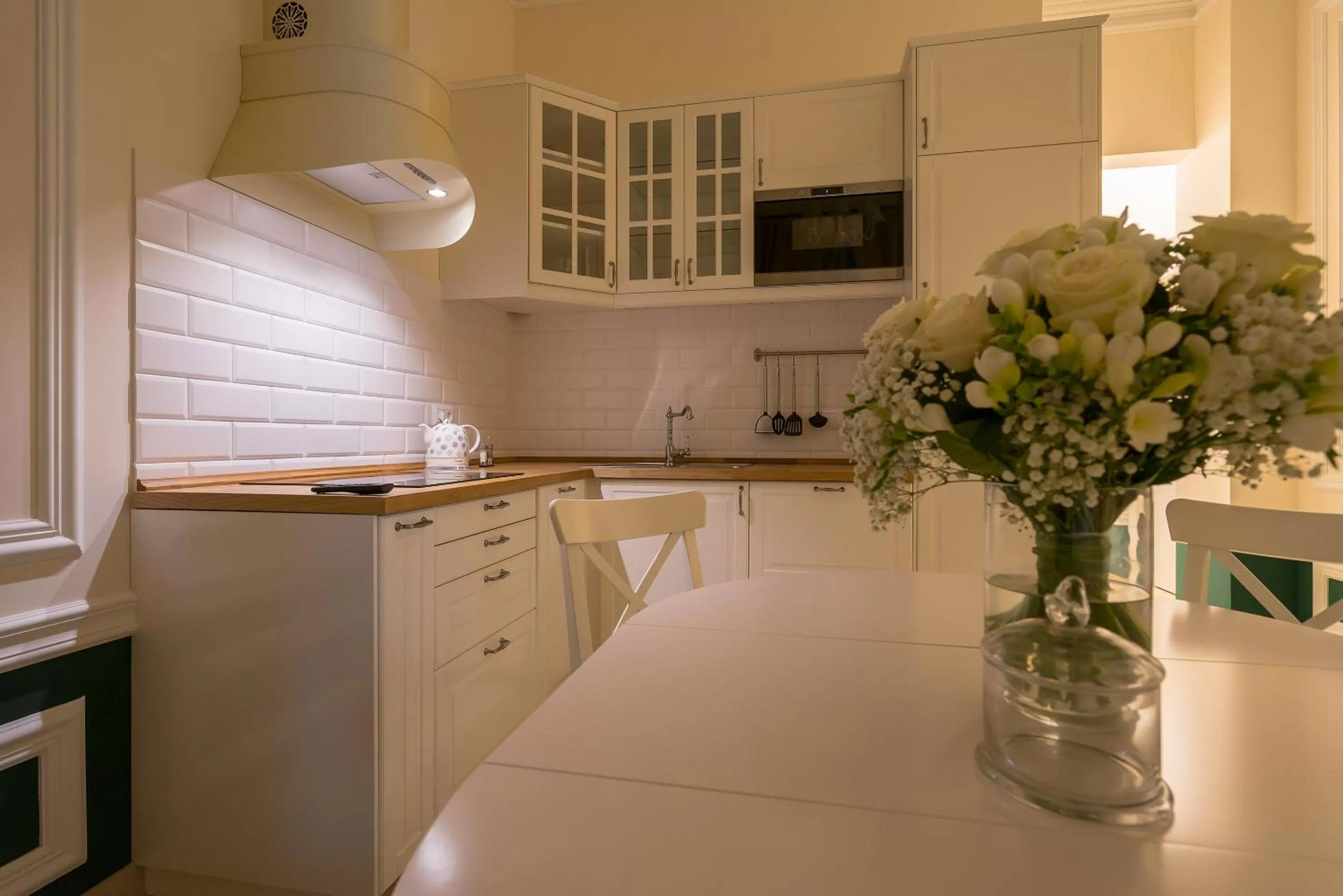 Night in Revelton Suites Karlovy Vary