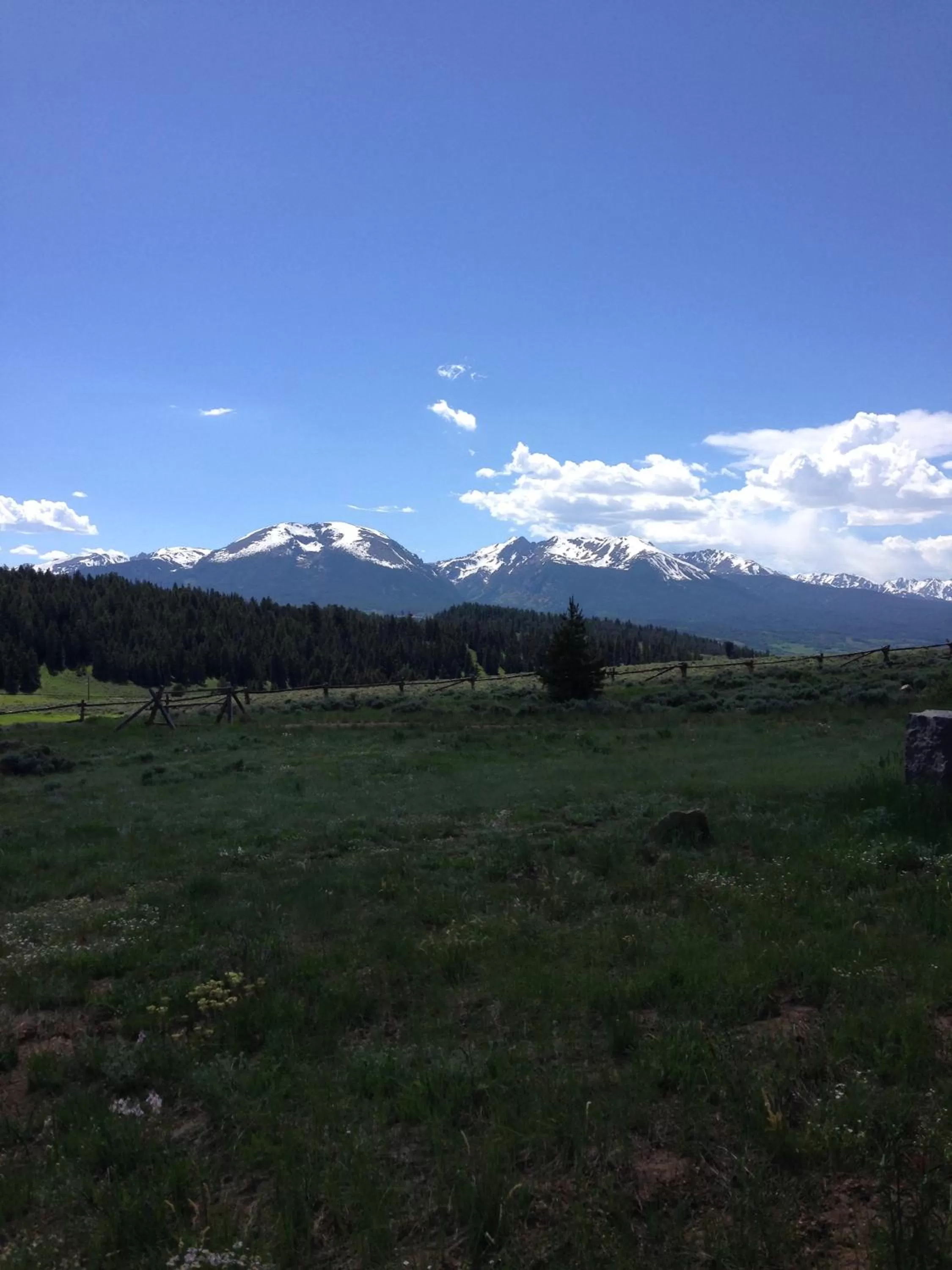 Day, Natural Landscape in Dillon Inn