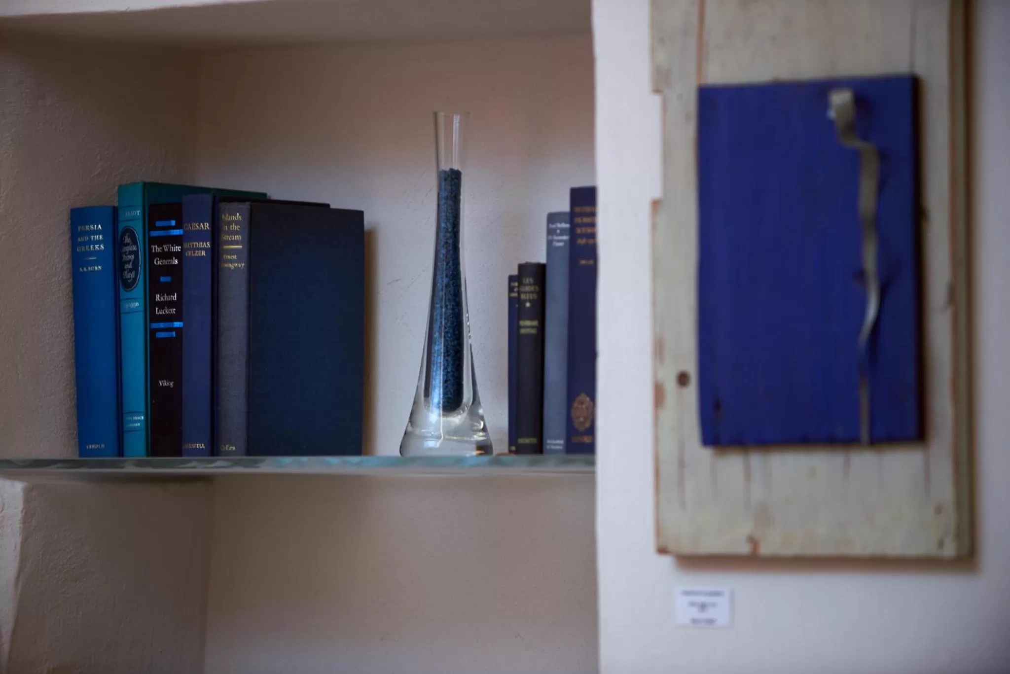 Decorative detail in Palazzo Pio III - Residenza d'epoca