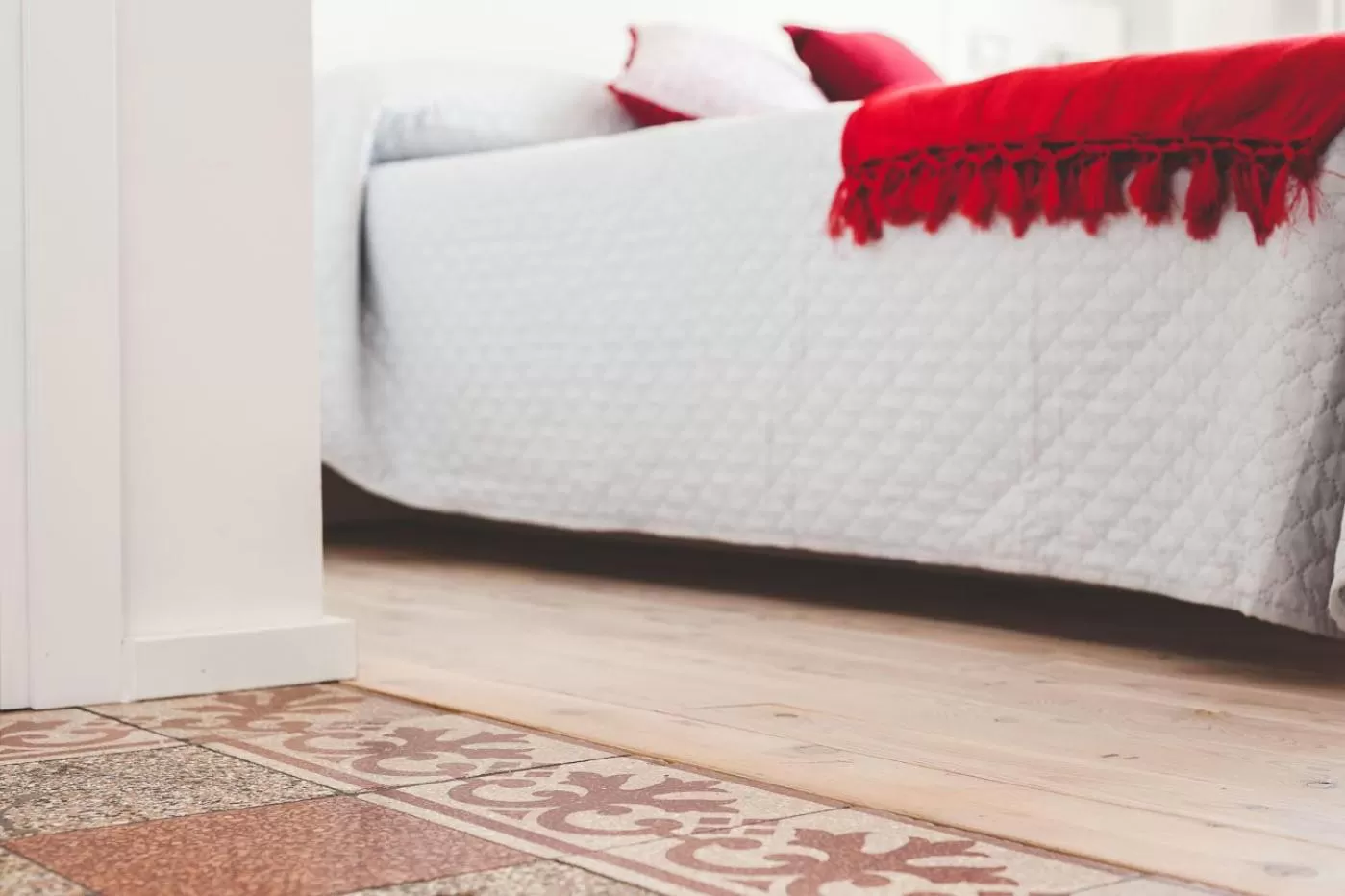 Bed in La Barriera di San Lorenzo - Dimora Storica