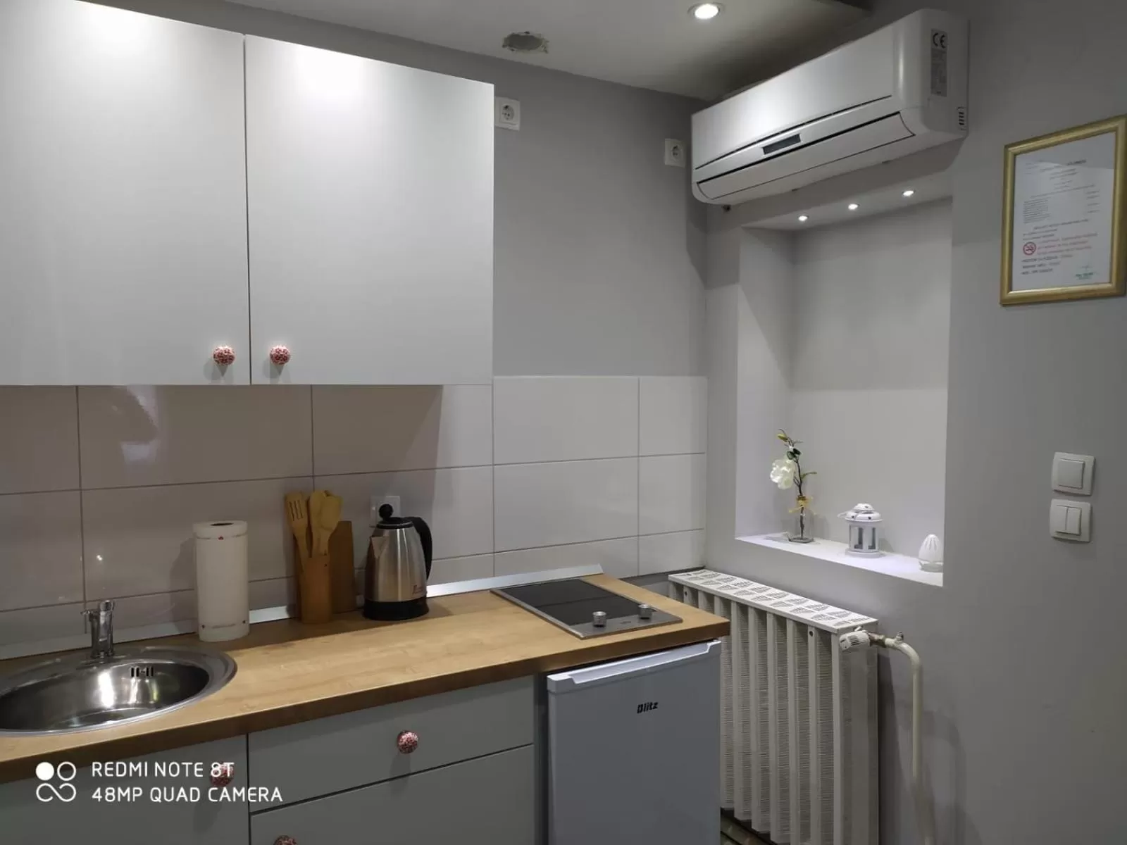 Villa Lucia - Apartments&Rooms