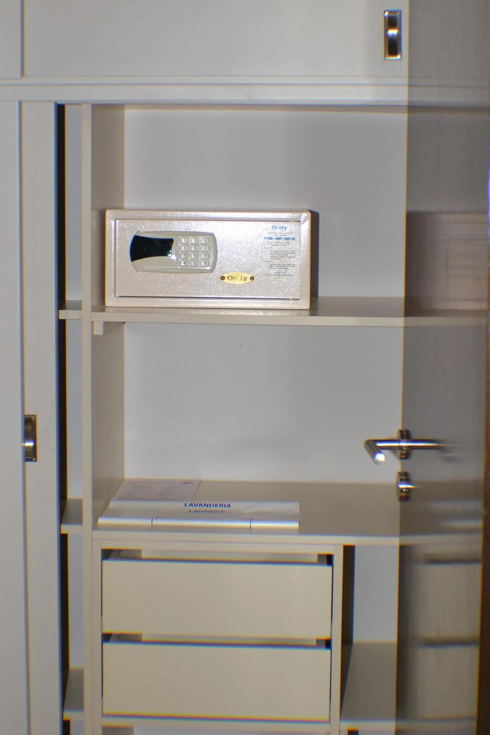 Other in Kube Apartments Express