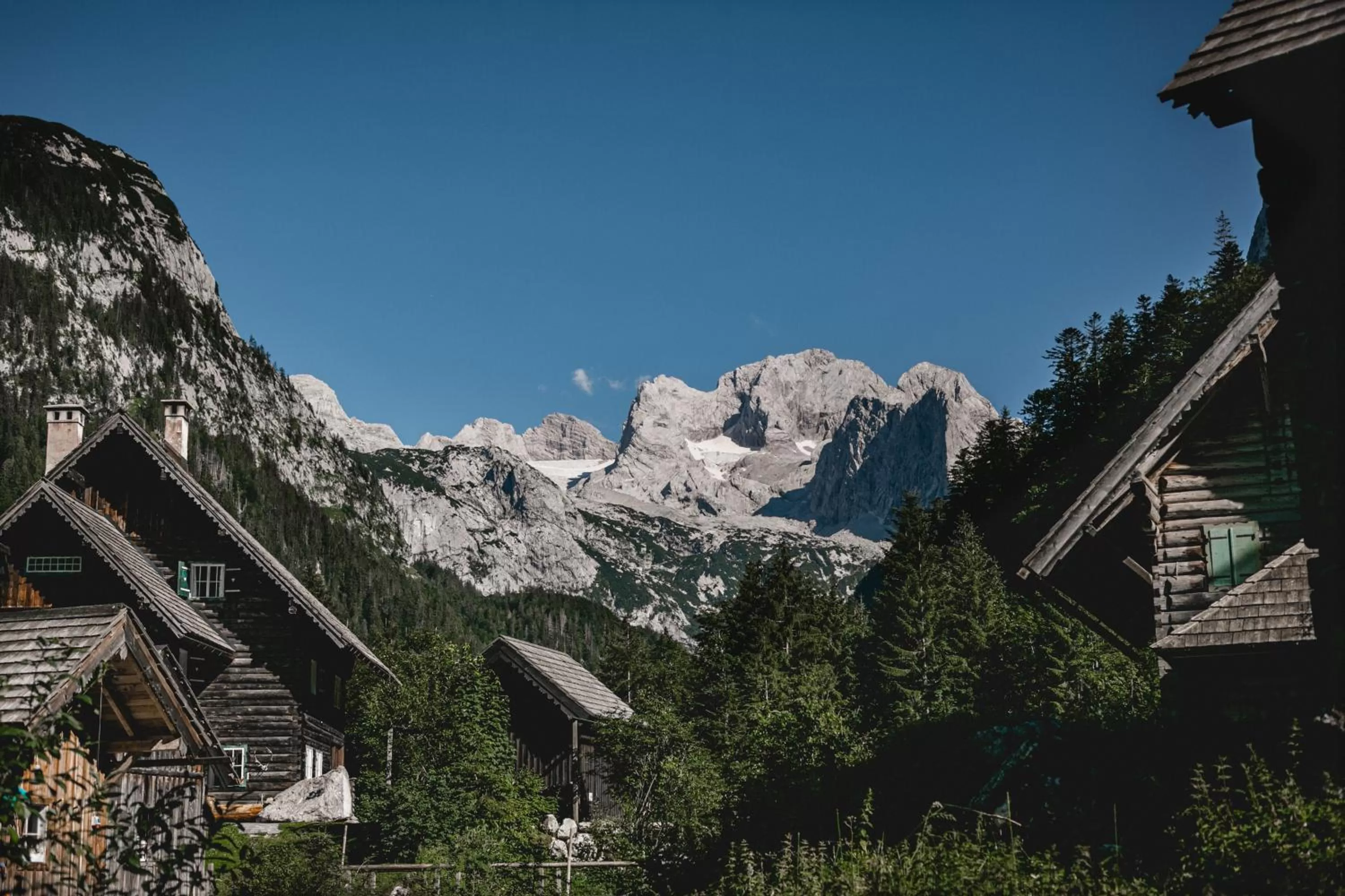 Hiking in Hotel Sommerhof