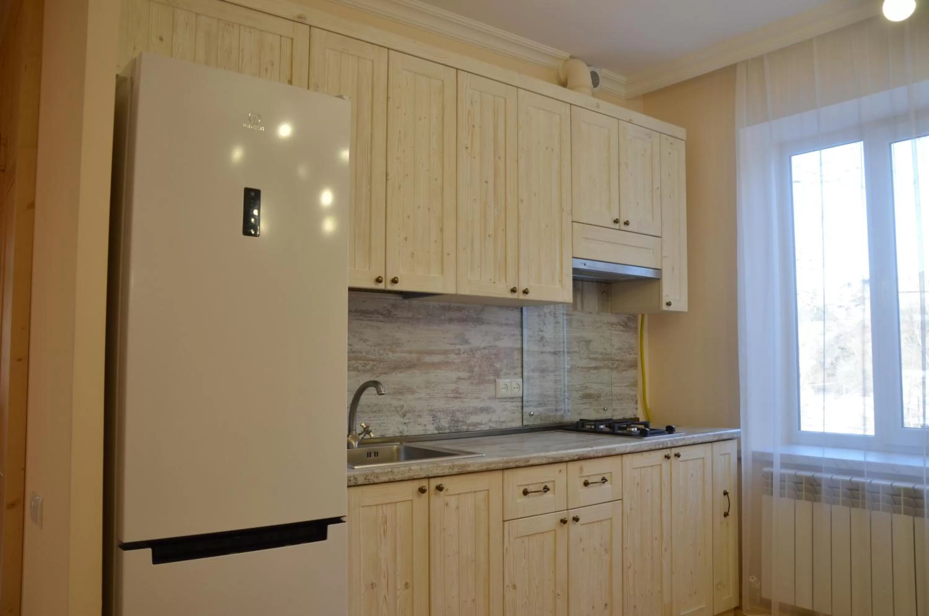 Kitchen/Kitchenette in Petit Dilijan