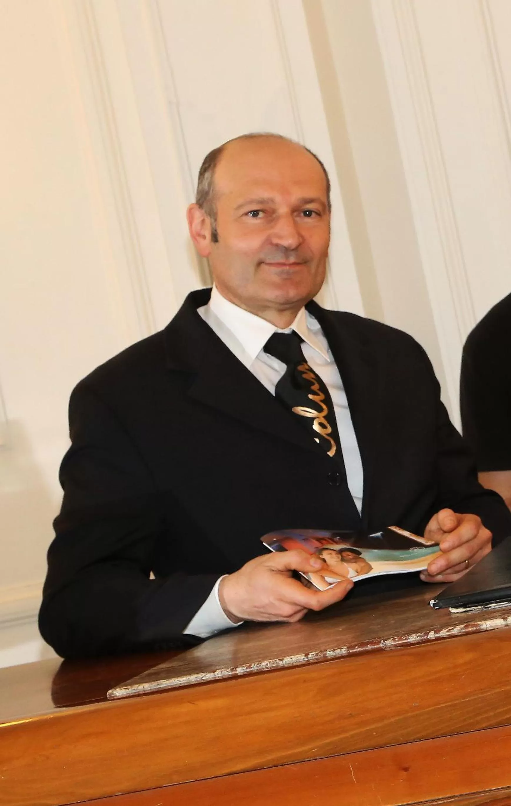 Staff in Hotel Columbia Wellness & Spa