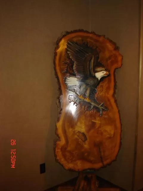 Decorative detail in Tonopah Station Hotel and Casino