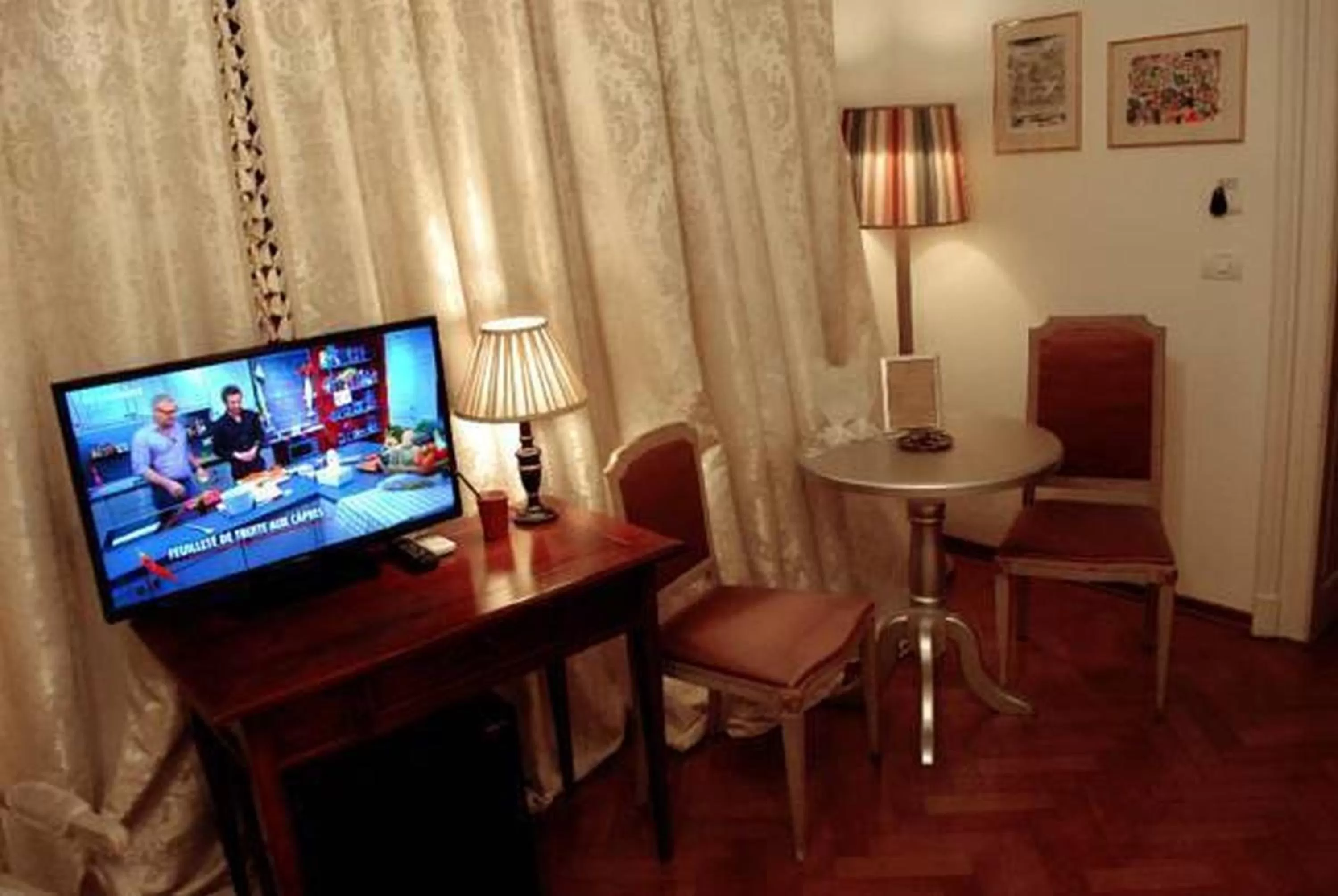 Grand Boutique Hotel