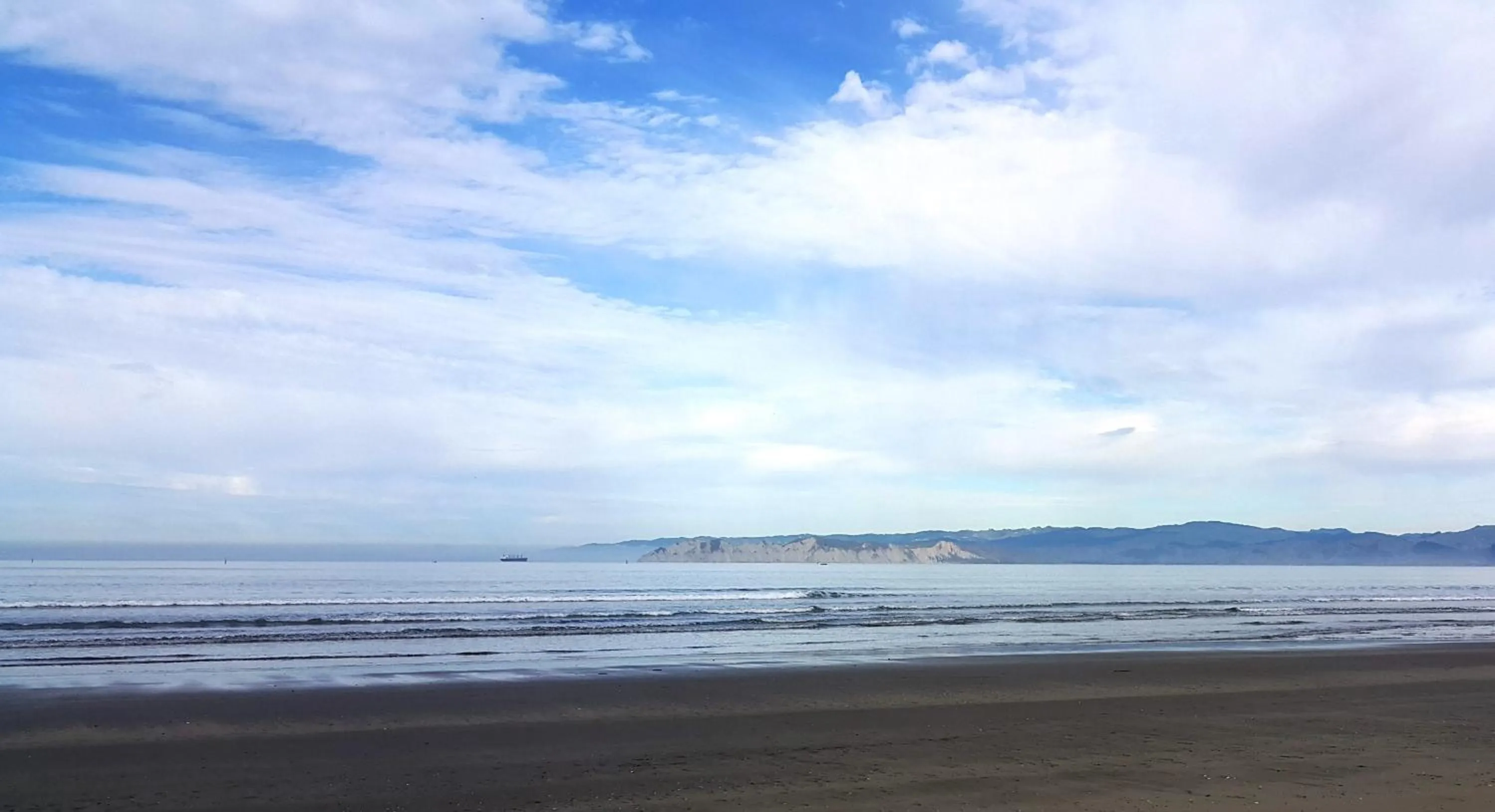 Nearby landmark in Bella Vista Gisborne