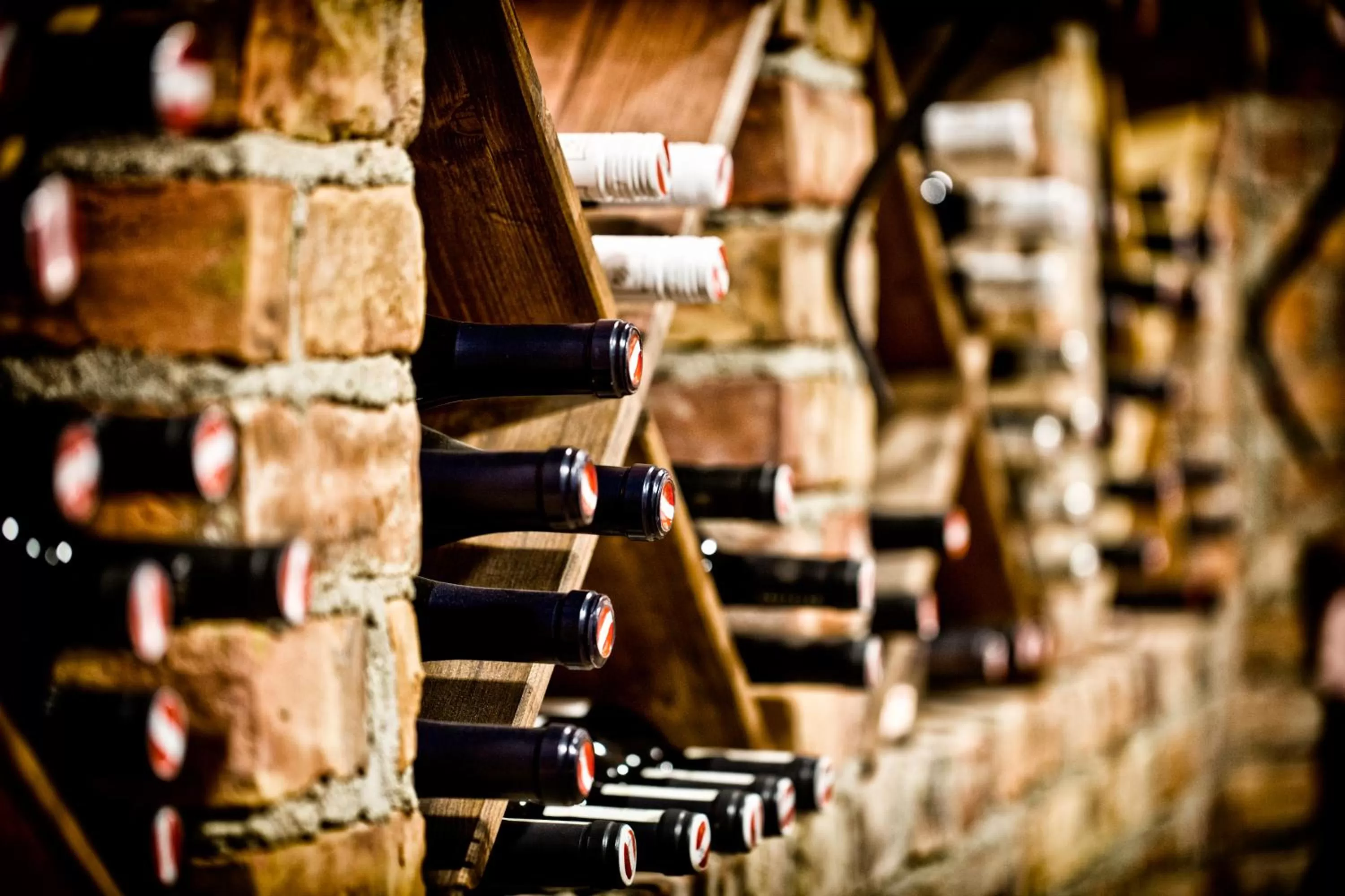 Alcoholic drinks in Hotel Freisinger Hof