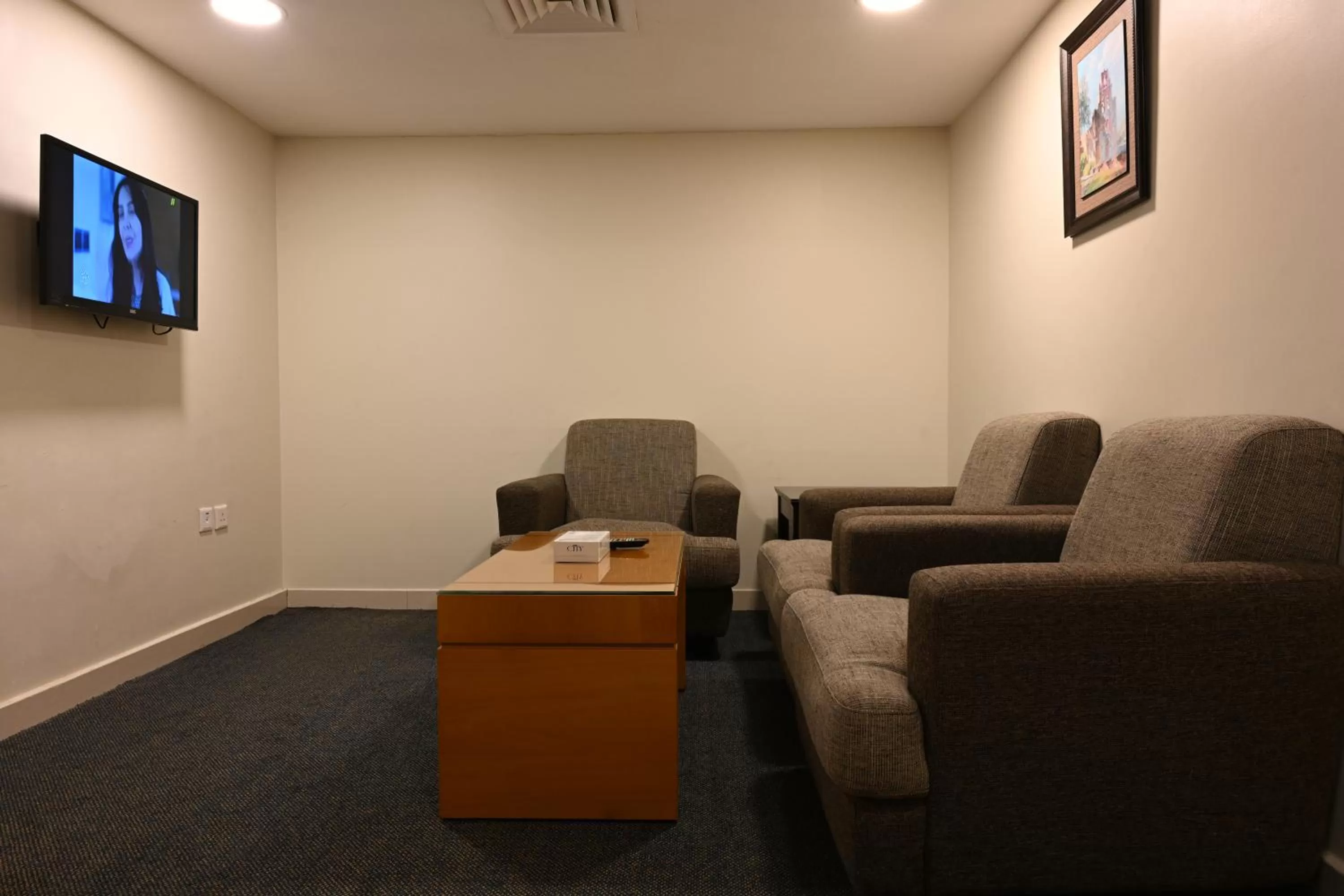 Quiet Dreams - Serviced Apartments King abdul Aziz Street Branch