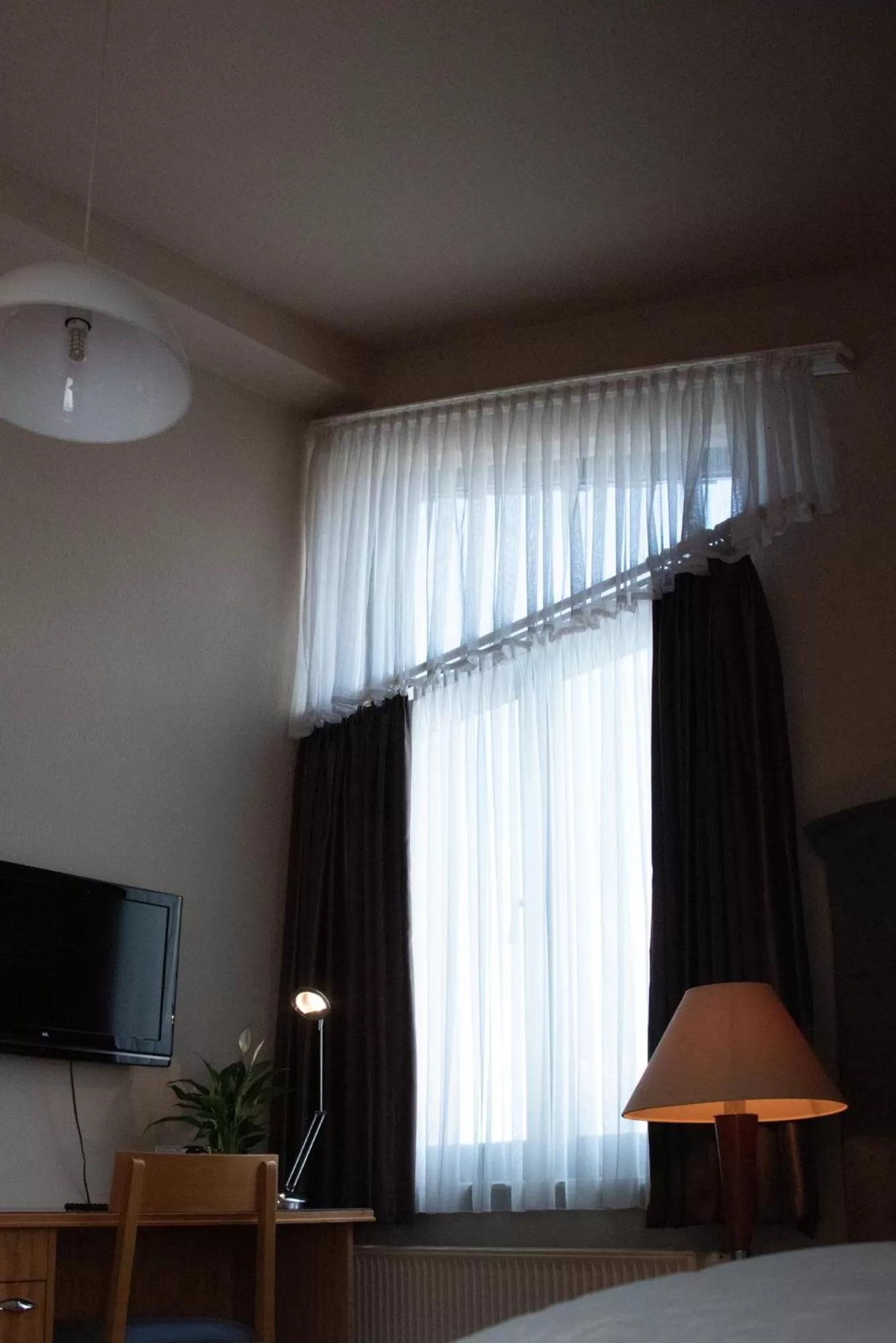 Photo of the whole room in Hotel Das Kleine Ritz