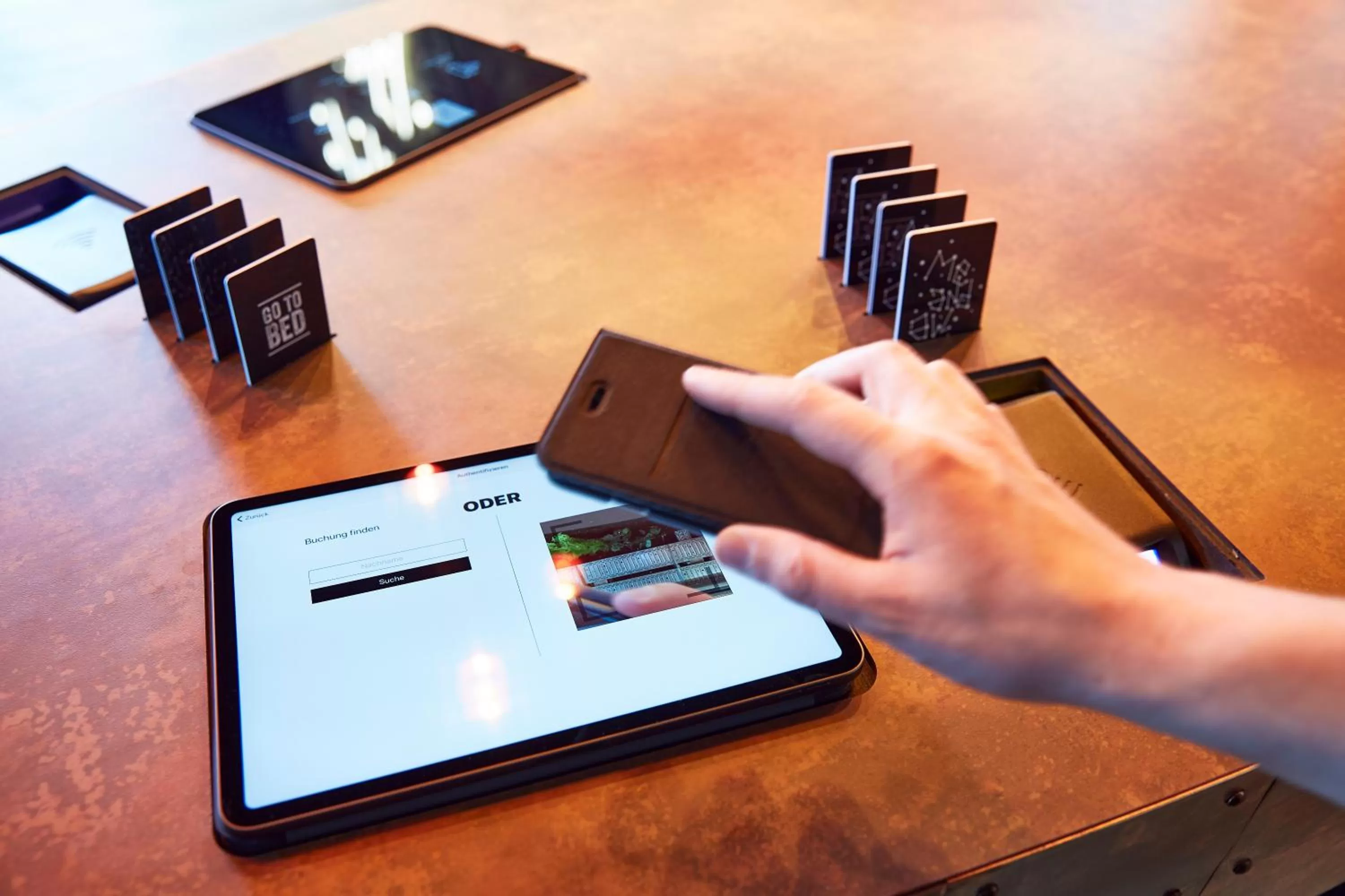 TV and multimedia in Me and All Hotel Hanover, by Hyatt