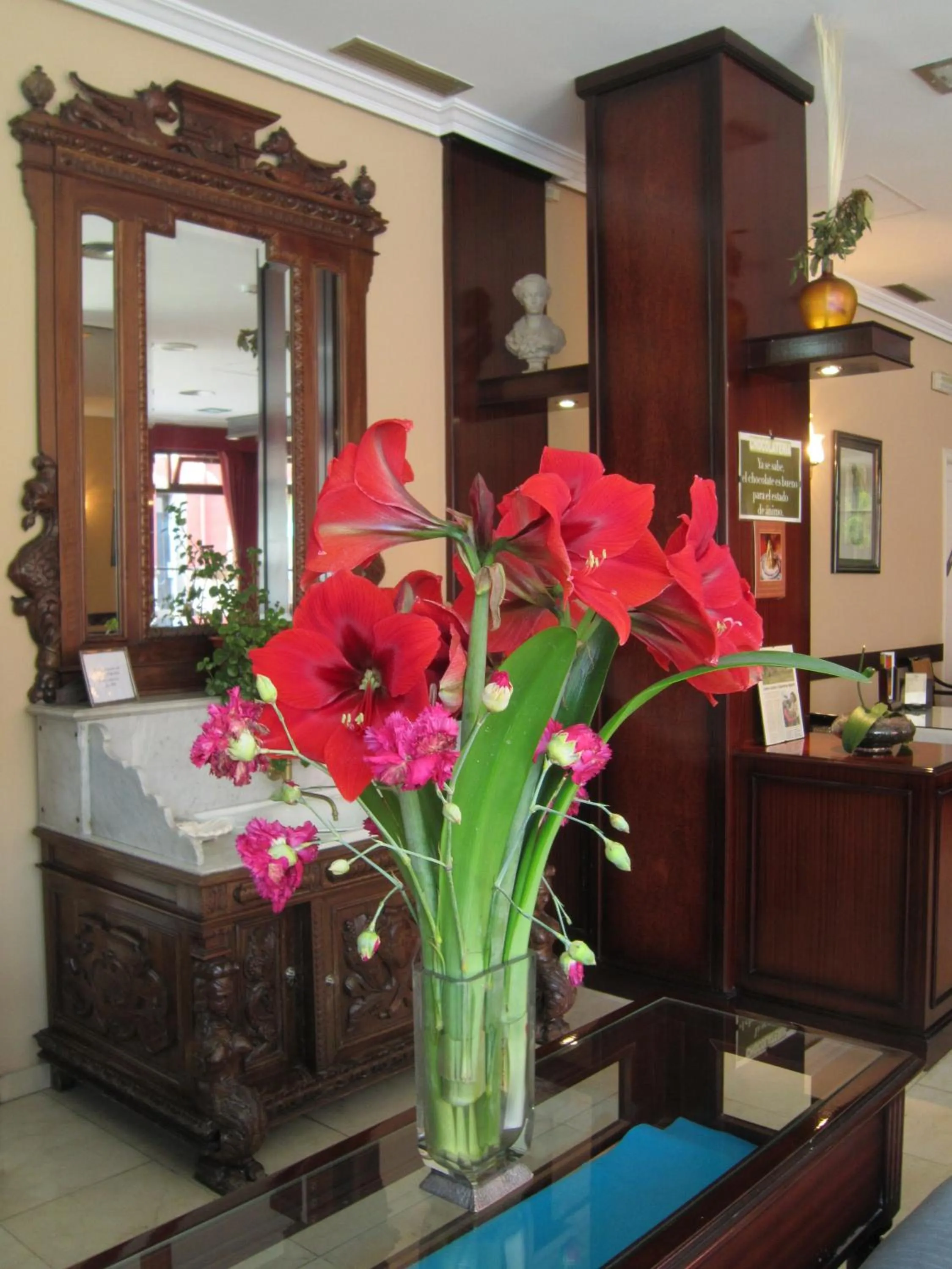 Other in Gran Hotel Paraiso