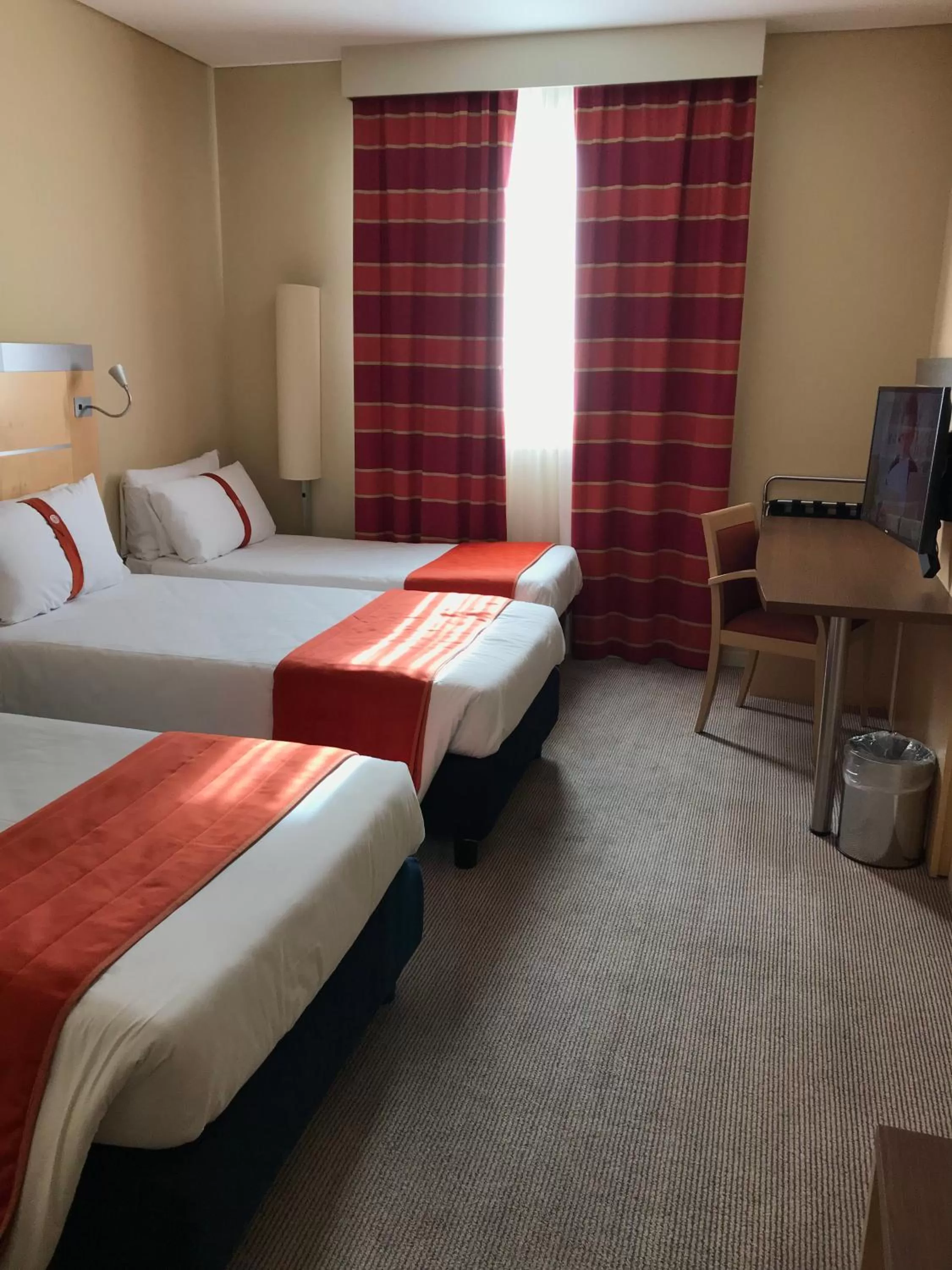 Photo of the whole room, Bed in Bes Hotel Bergamo Ovest