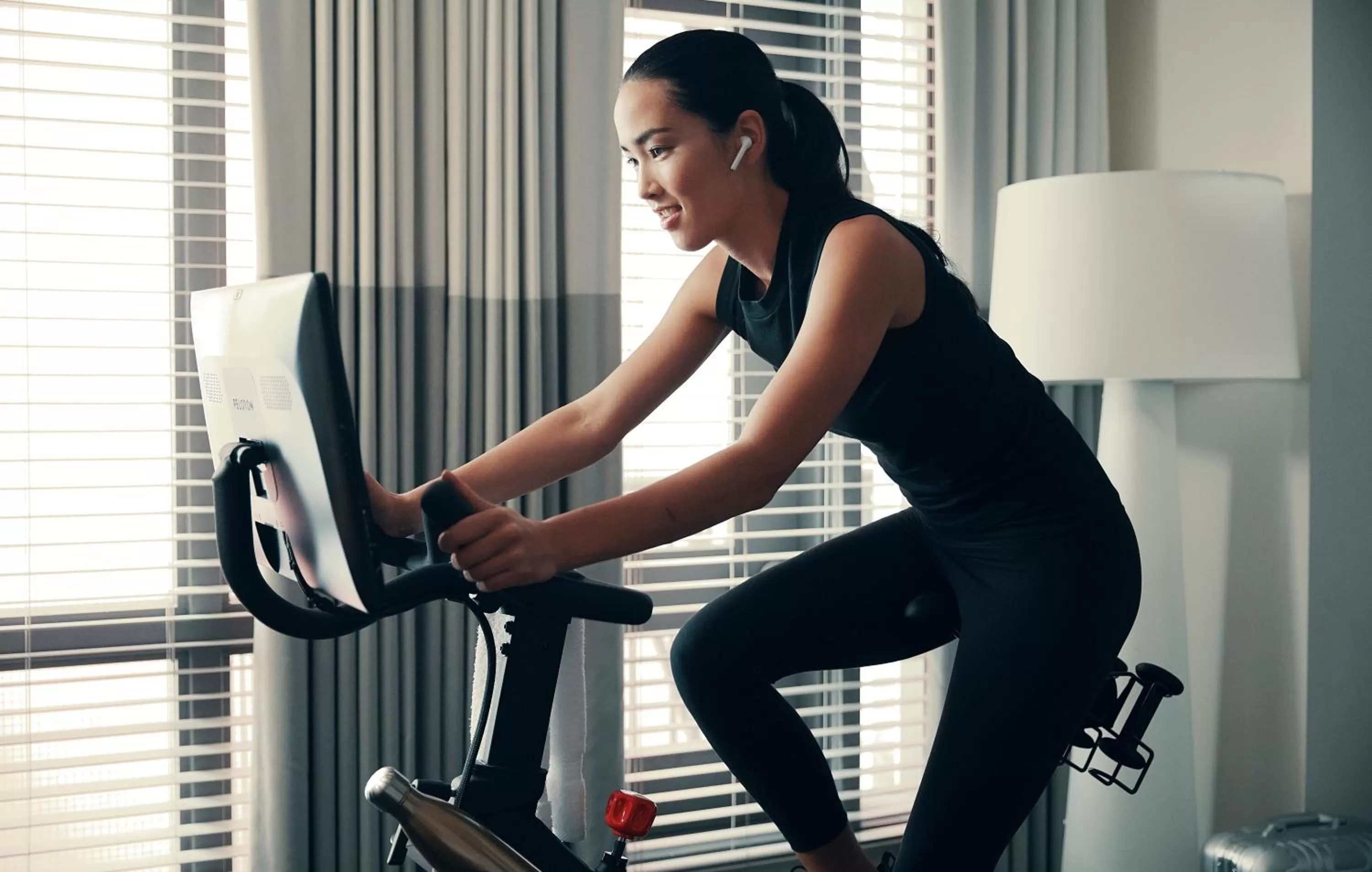 People in Hotel Zetta San Francisco