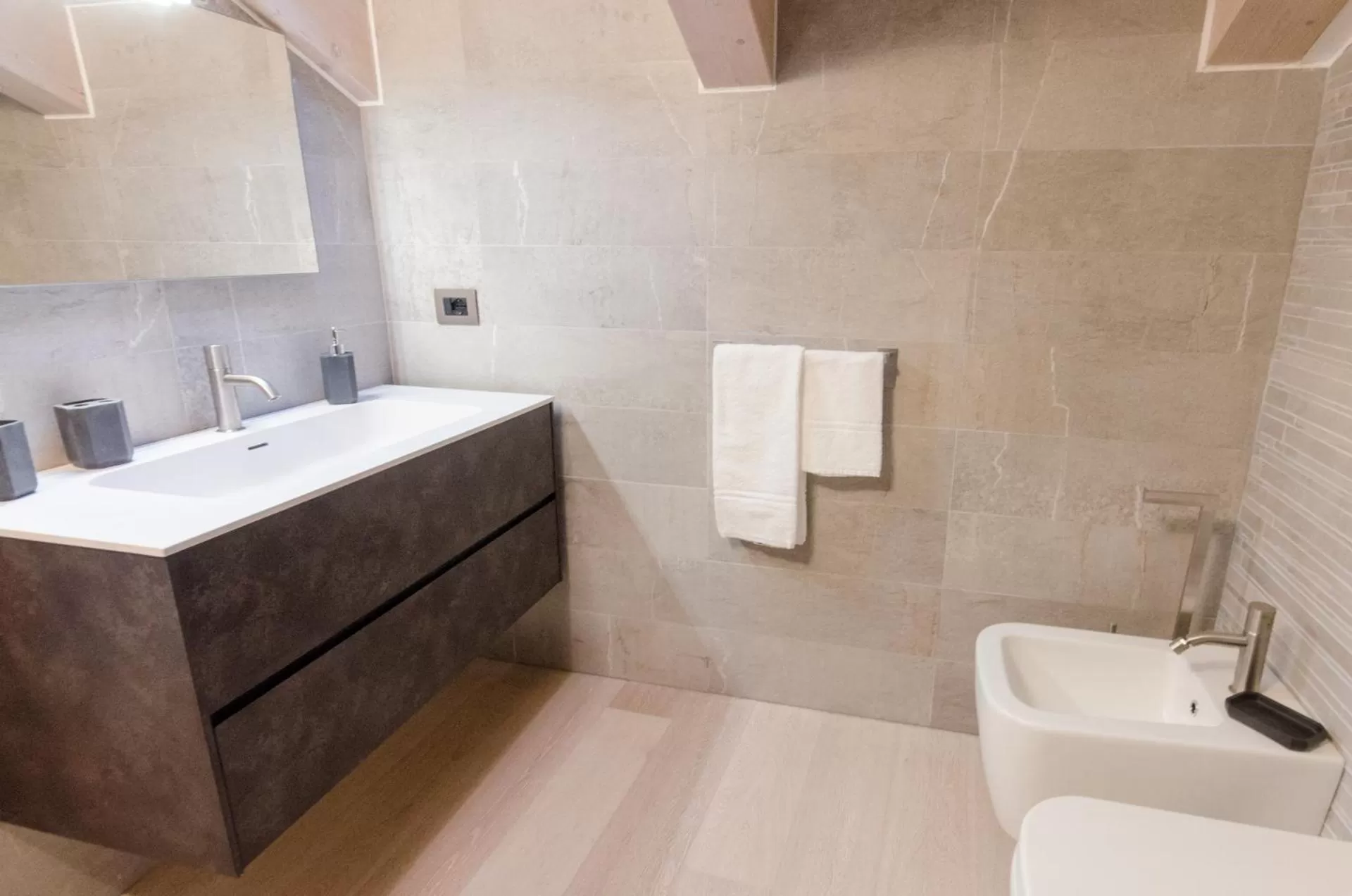 Bathroom in Corte Maggiore