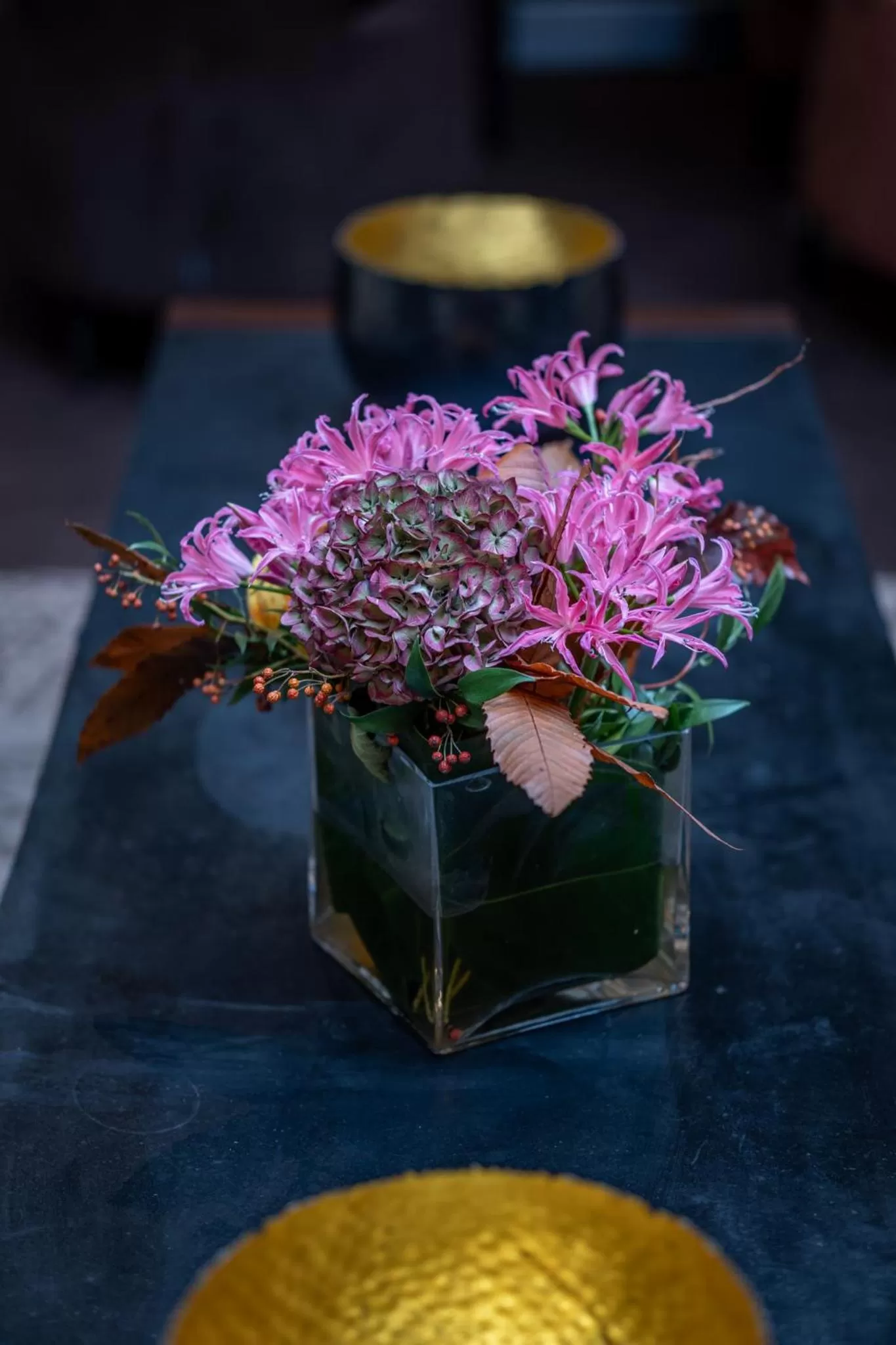 Property building in Hotel Villa Saxe Eiffel