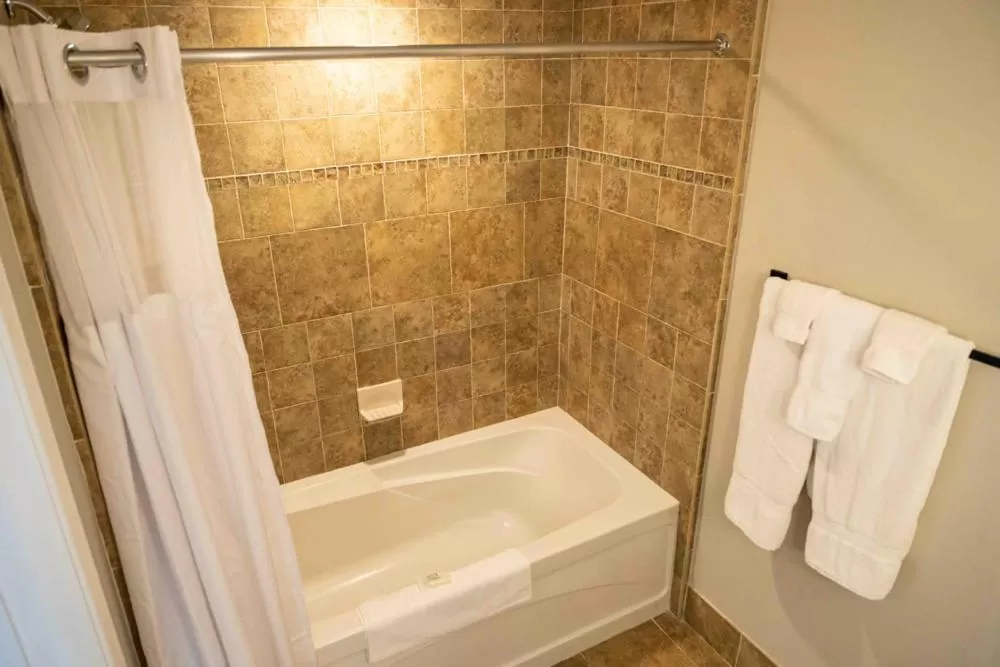 The Appalachian at Mountain Creek