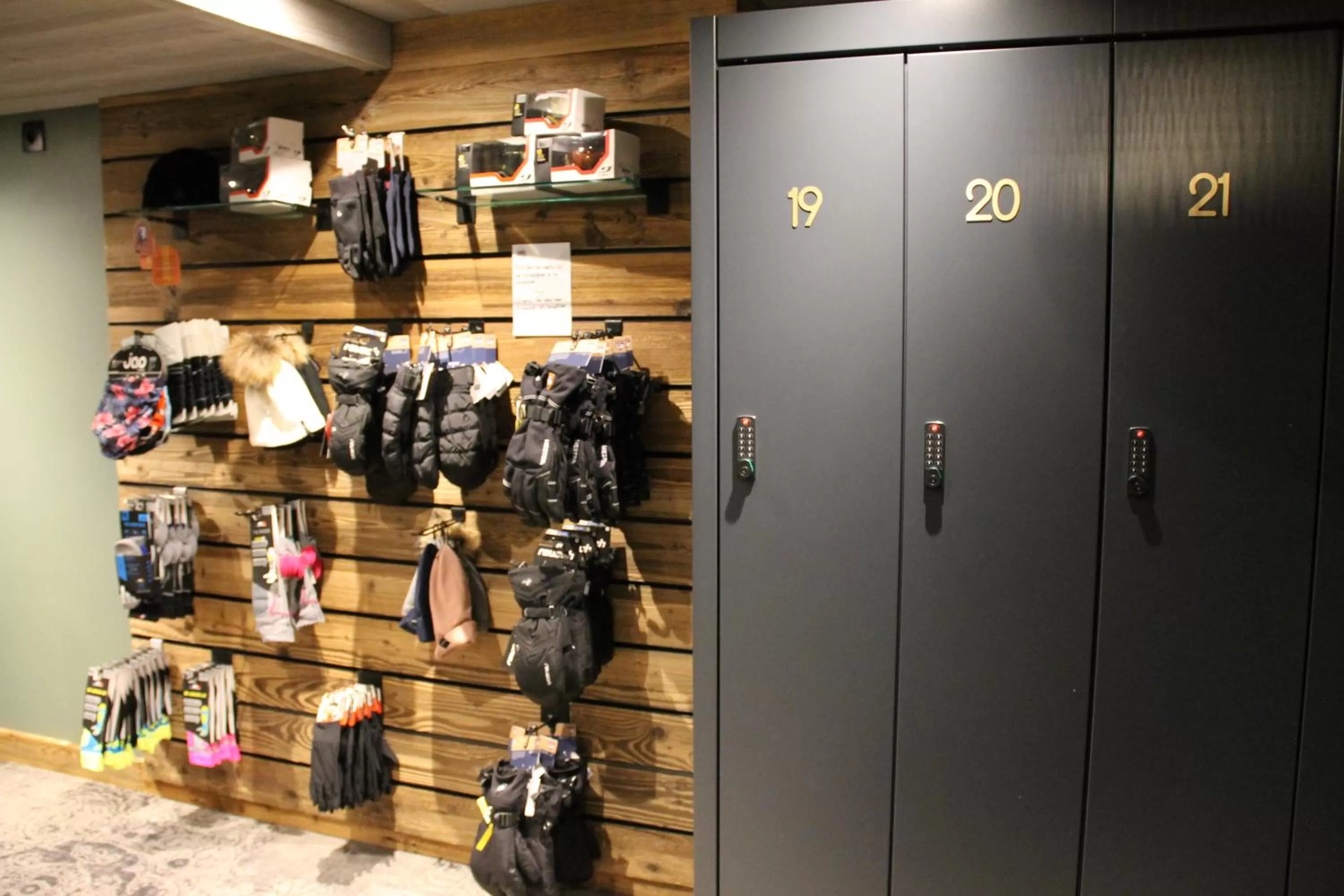 Hotel MONT-BLANC VAL D'ISERE