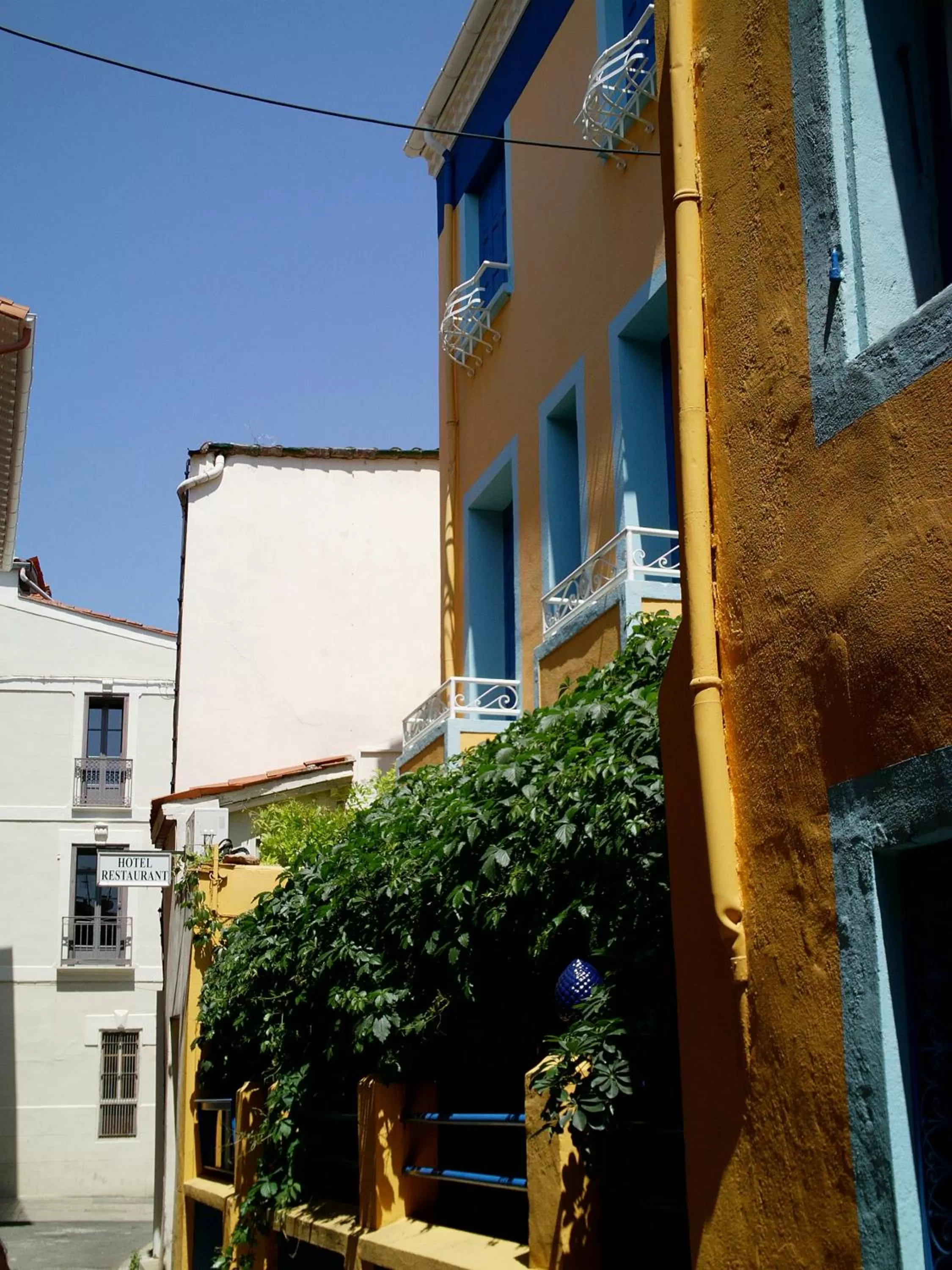 HOTEL RESTAURANT CORTIE