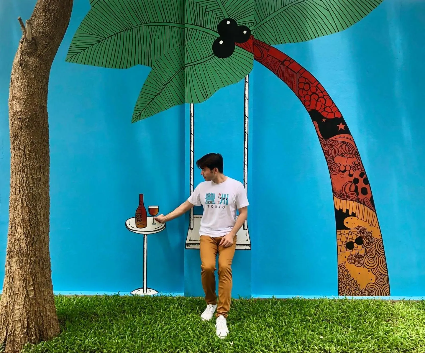 Activities in Hill Fresco Hotel