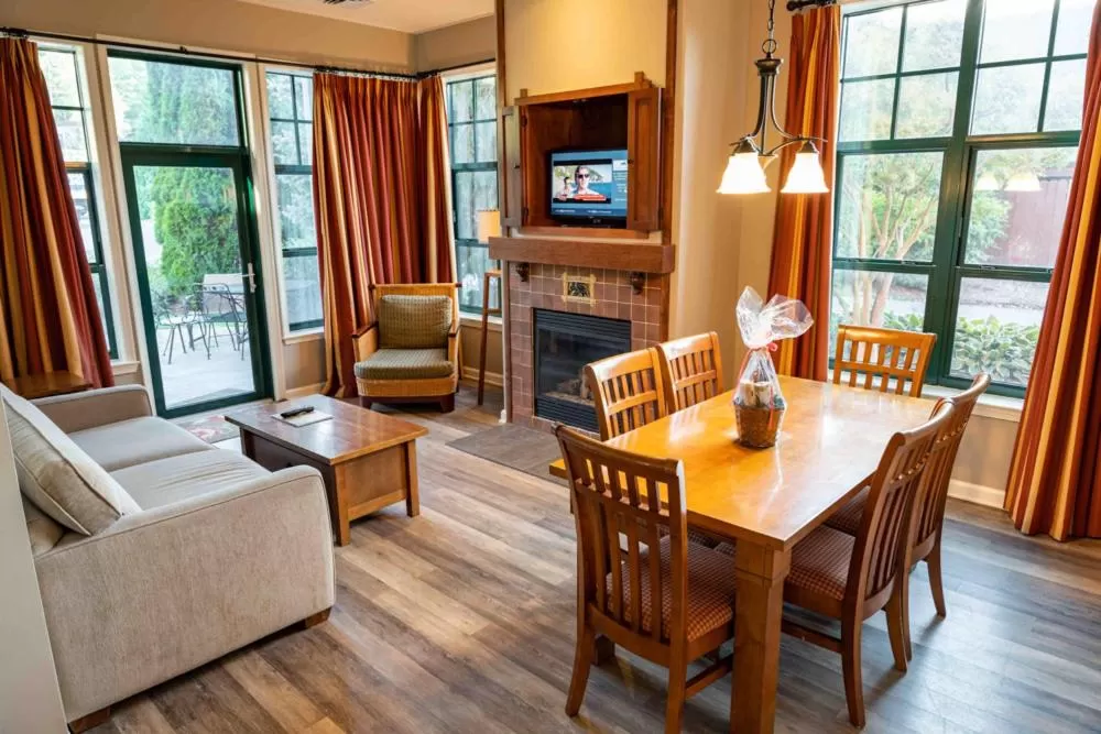 The Appalachian at Mountain Creek