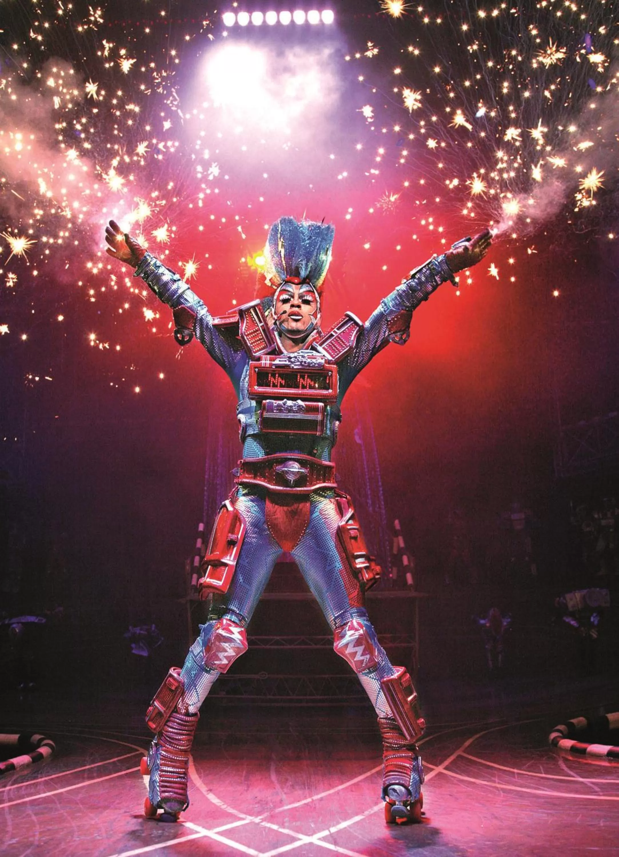 Activities in H+ Hotel Bochum