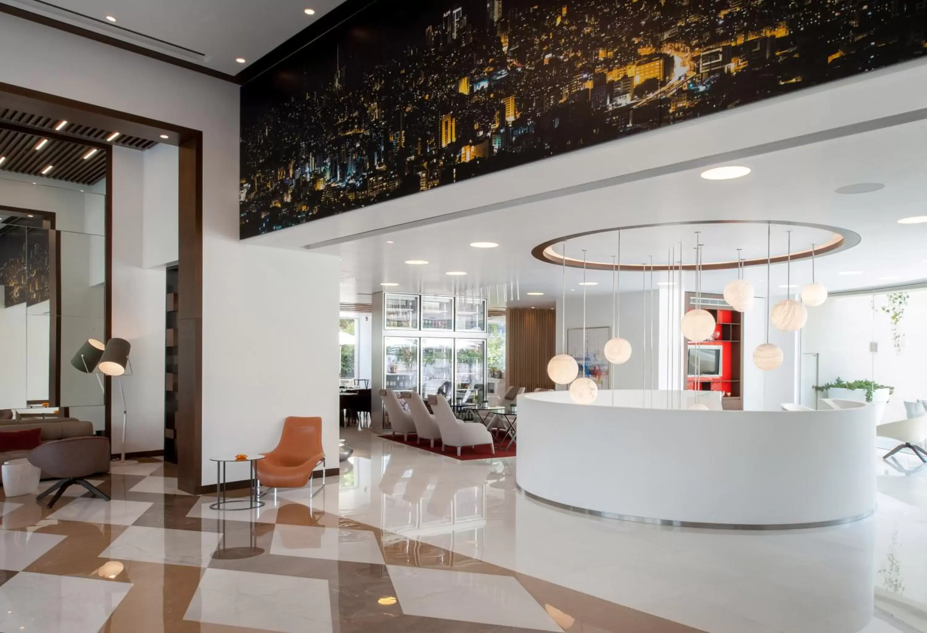 The Key Beirut The Key Beirut