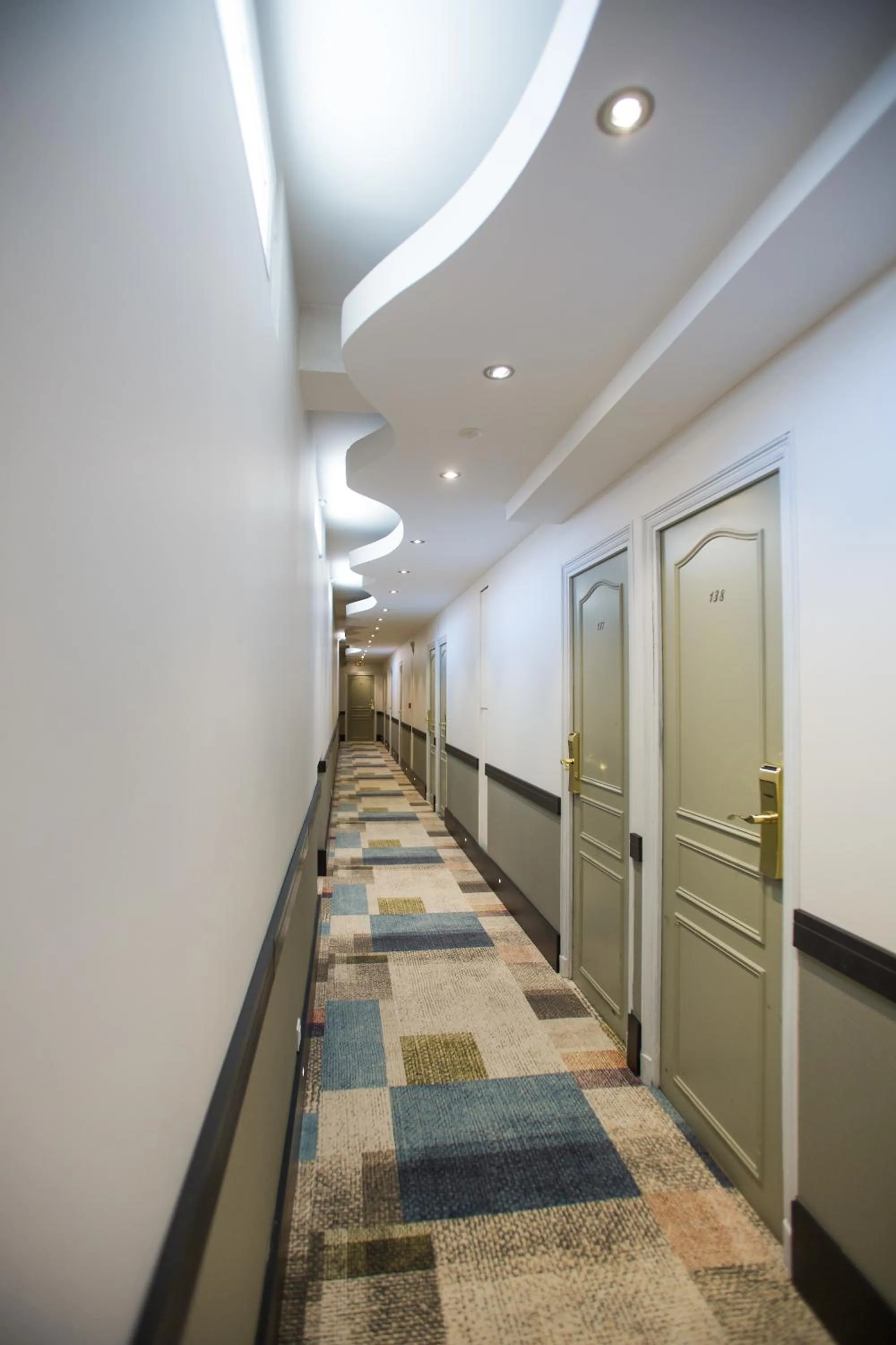 Other in The Originals Boutique, Hôtel Cassitel, Cassis