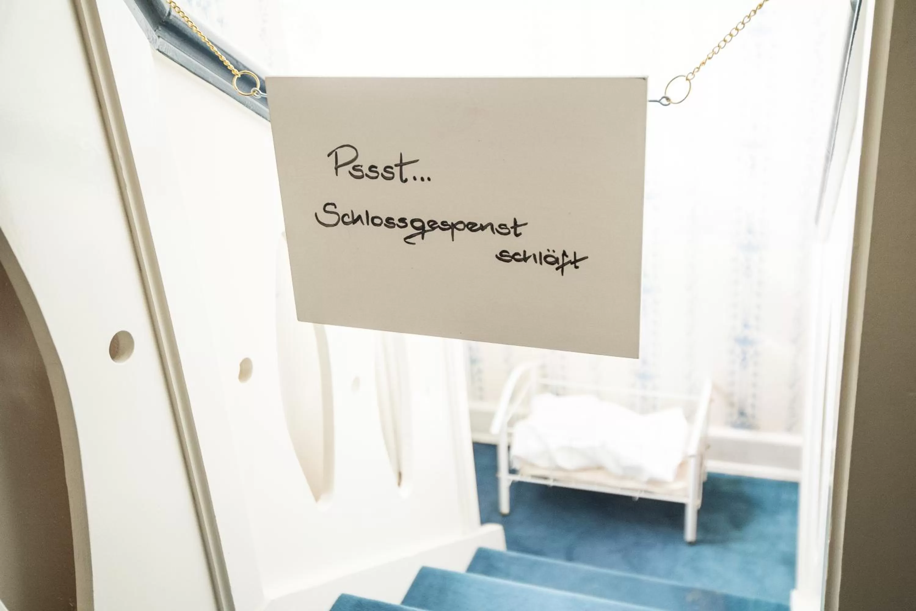 Decorative detail in Lübecker Krönchen