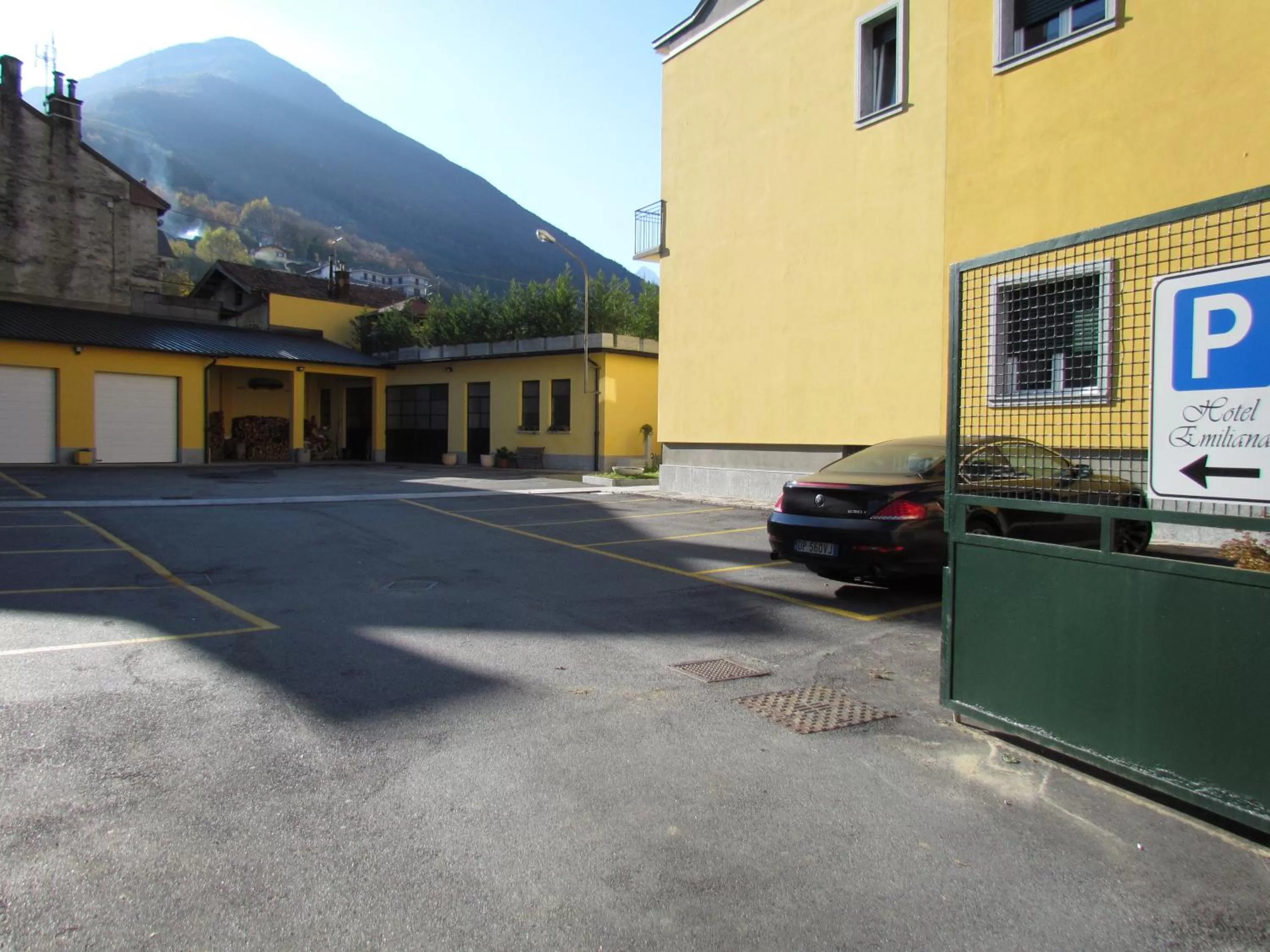 Other in Hotel Emiliana