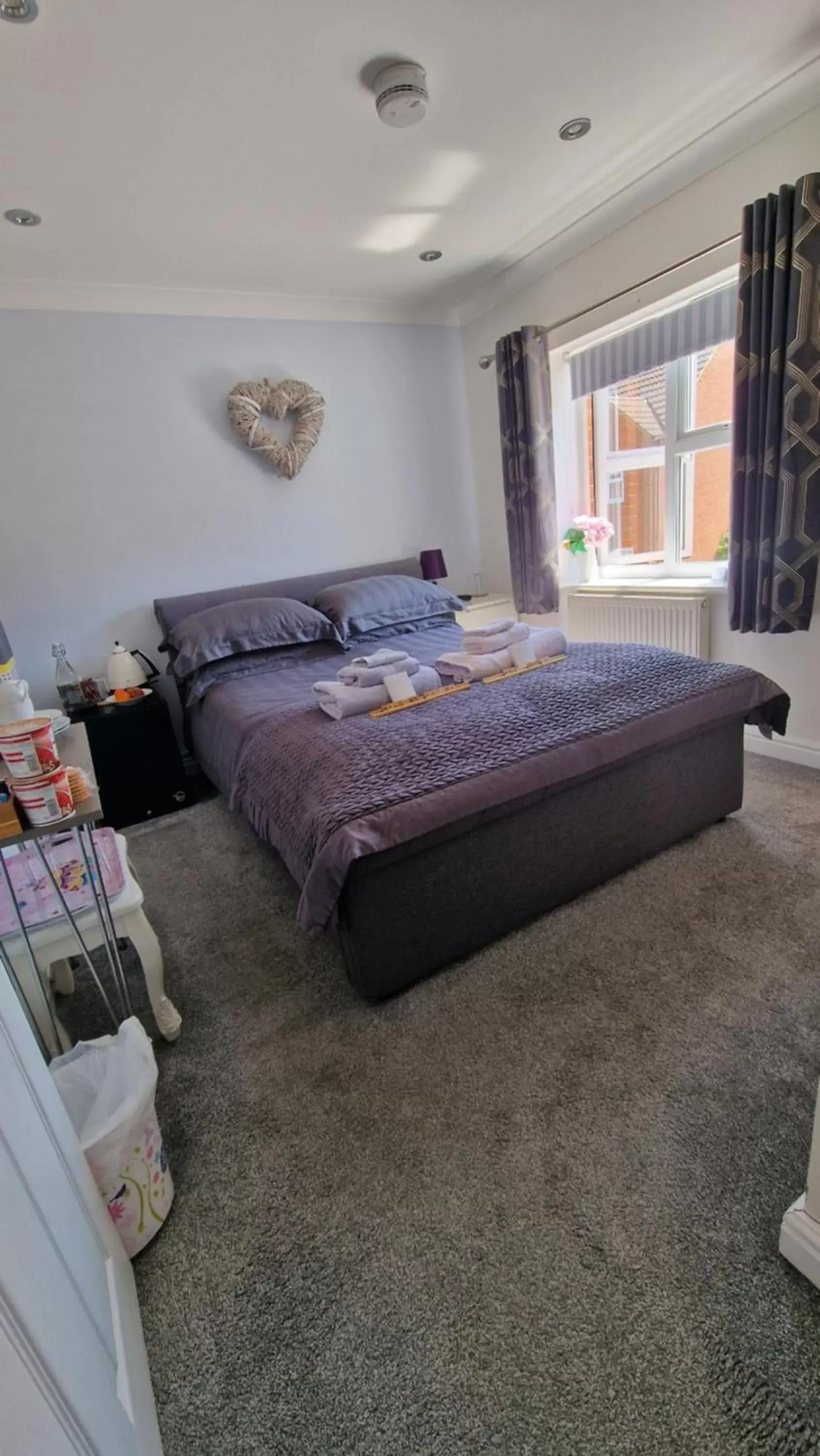 Redwing Rise Redwing Rise