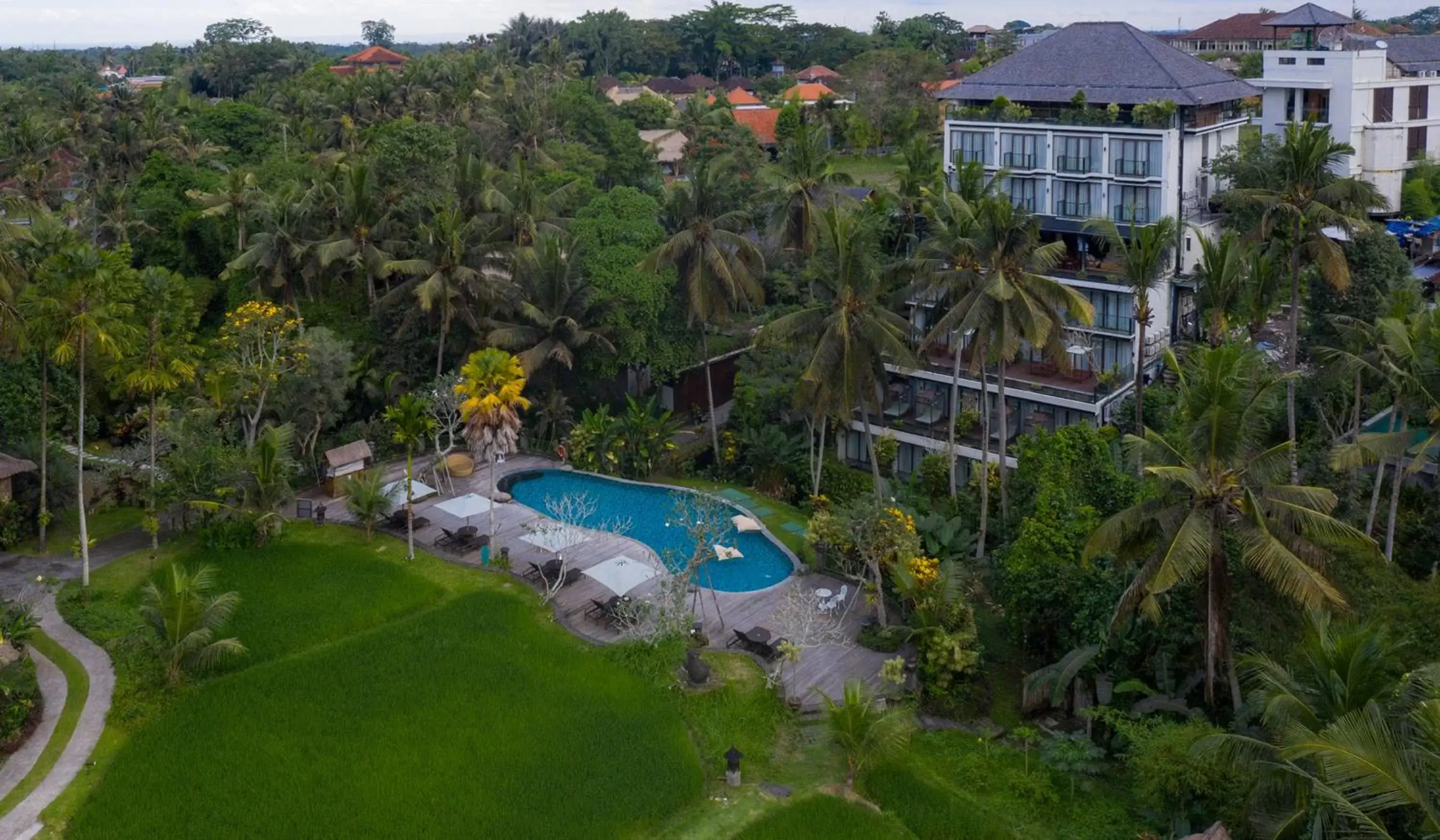 Plataran Ubud Hotel & Spa - CHSE Certified Plataran Ubud Hotel & Spa - CHSE Certified