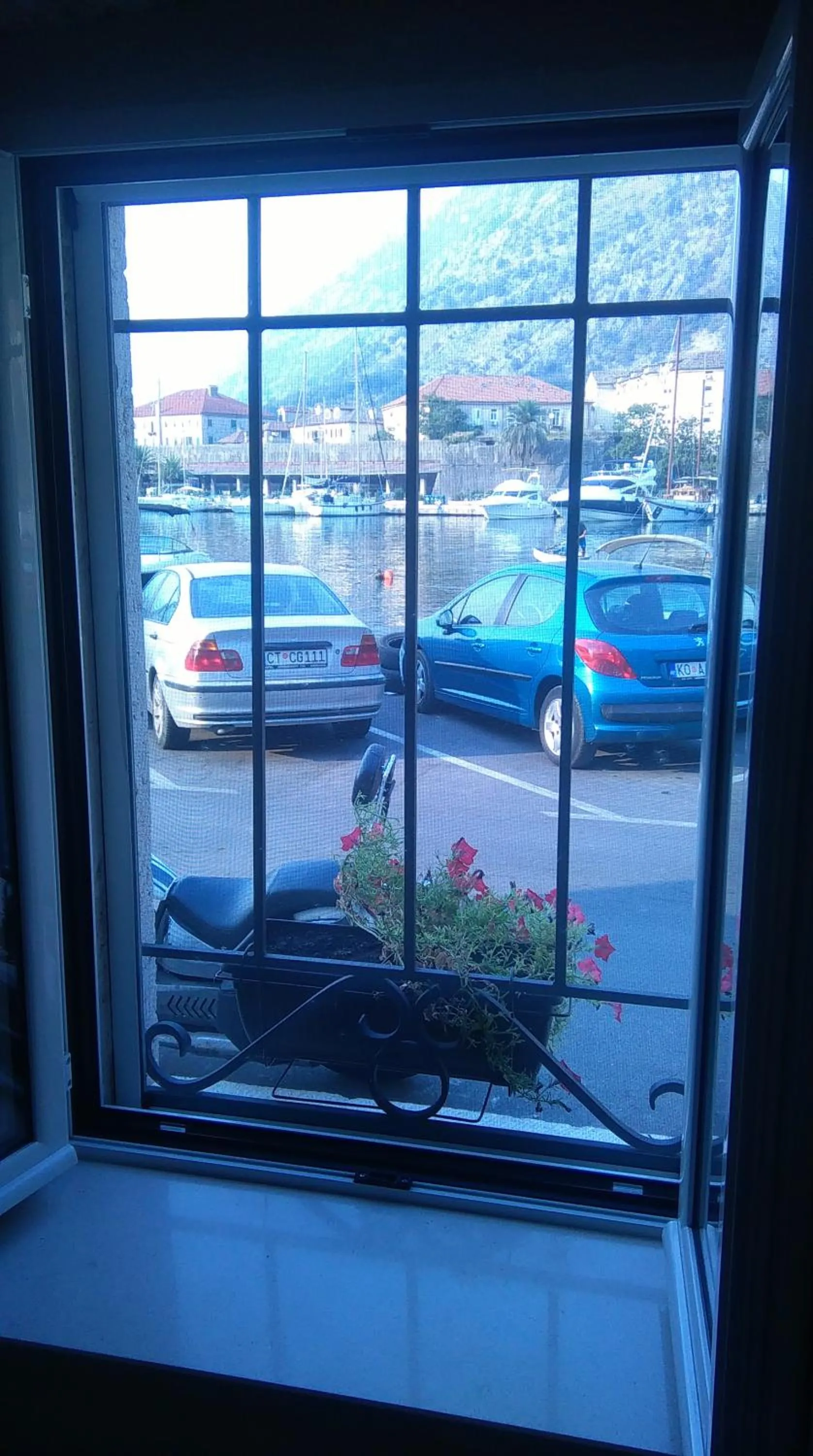 Other in Hostel Pupa