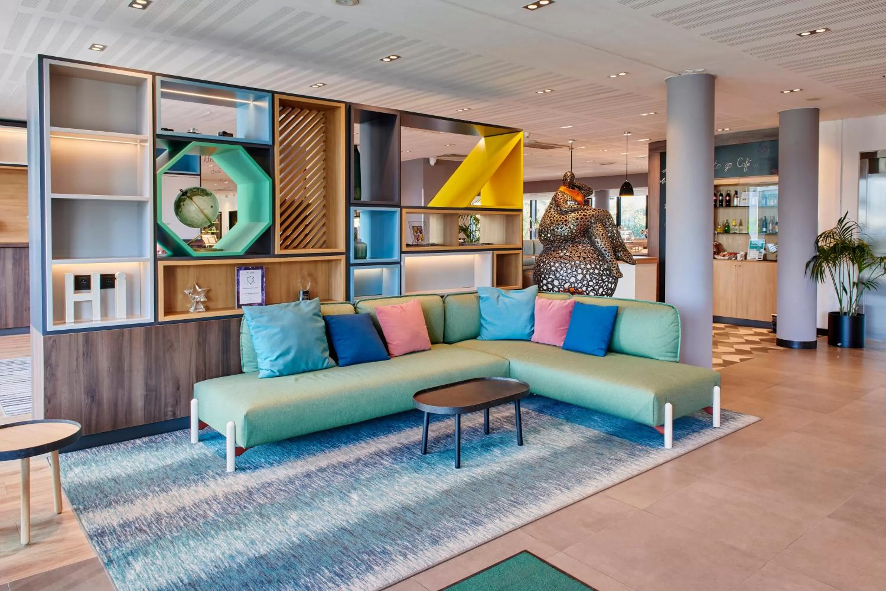 Holiday Inn Bordeaux Sud - Pessac by IHG