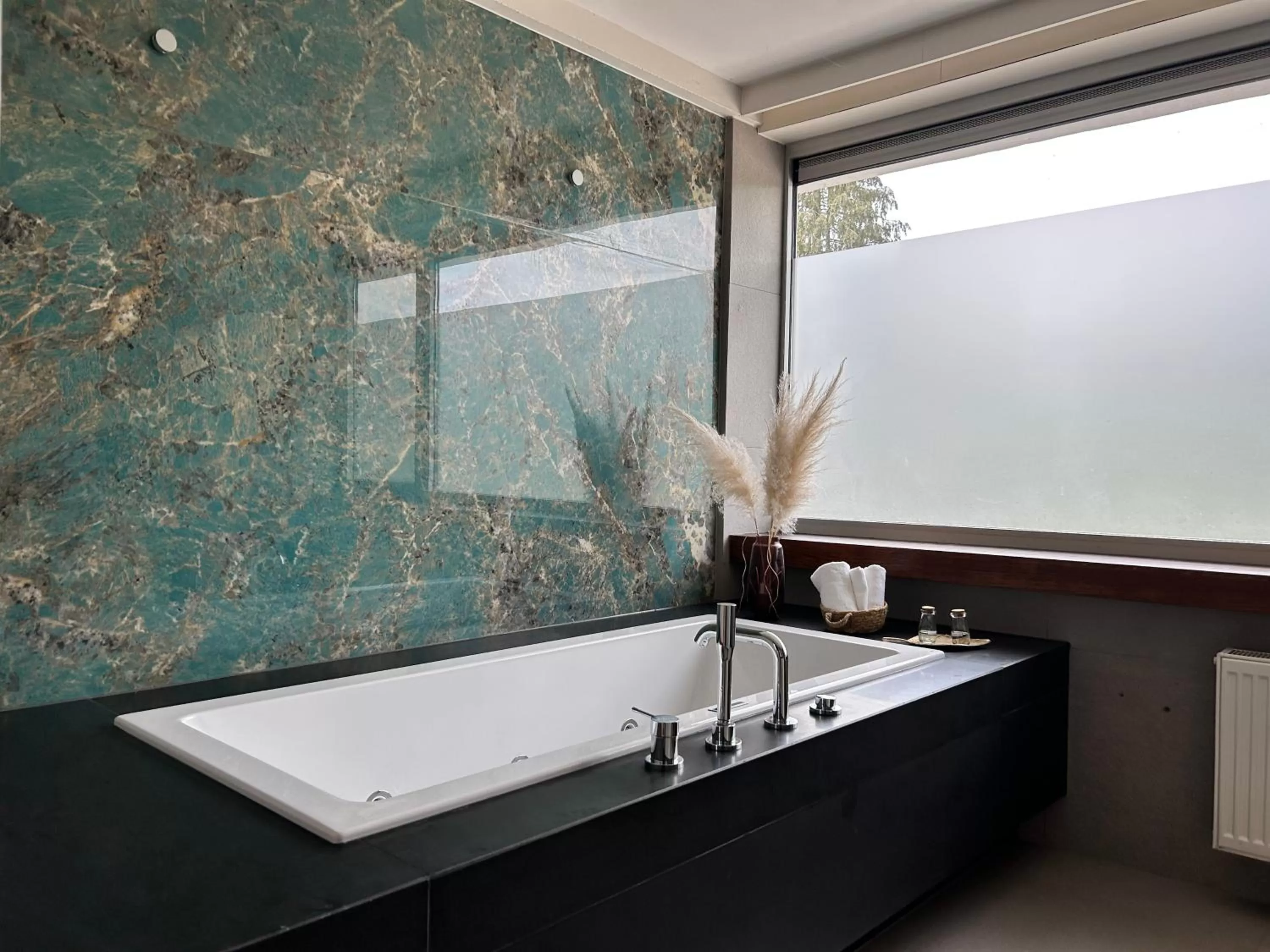 Bathroom in Mont-des-Pins