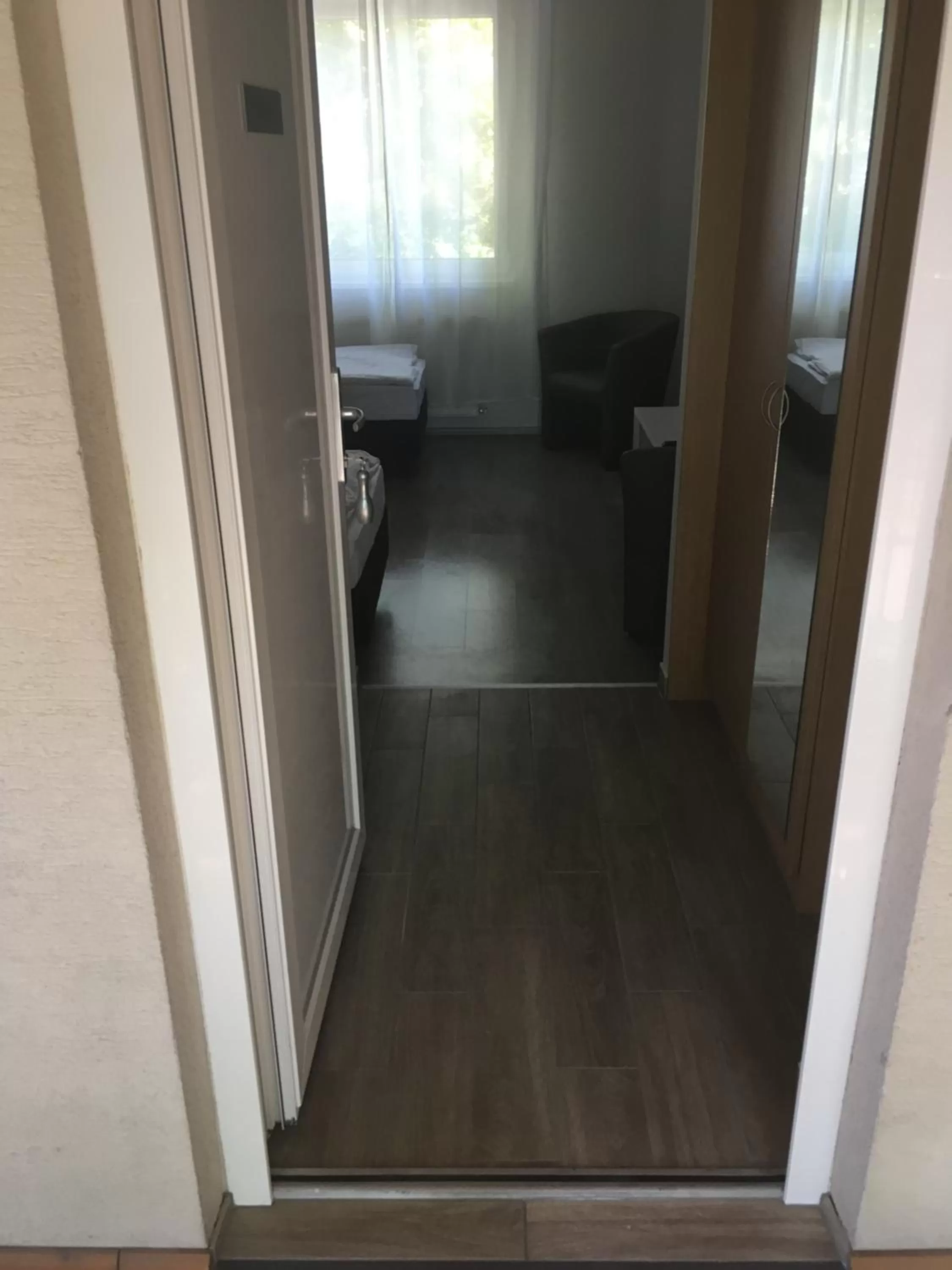 Bed in Teke Bowling Centrum és Sport Panzió