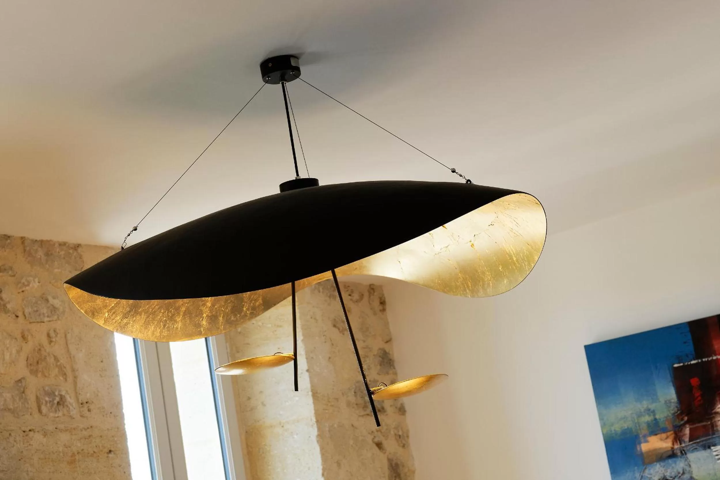 Property building in CHATEAU CROIX DE LABRIE