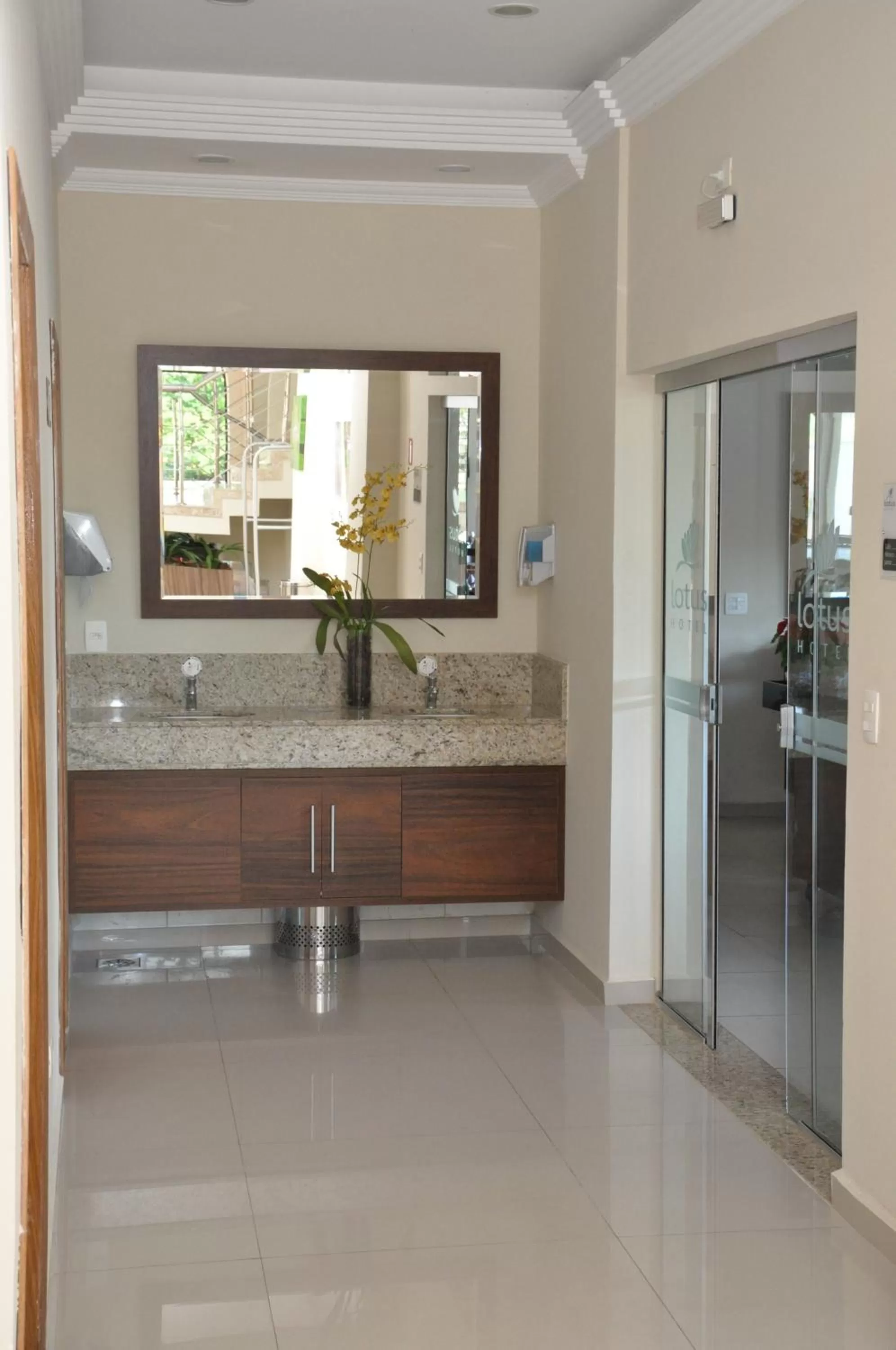 Other in Lotus Hotel - à 6 km do Santuário de Aparecida-SP