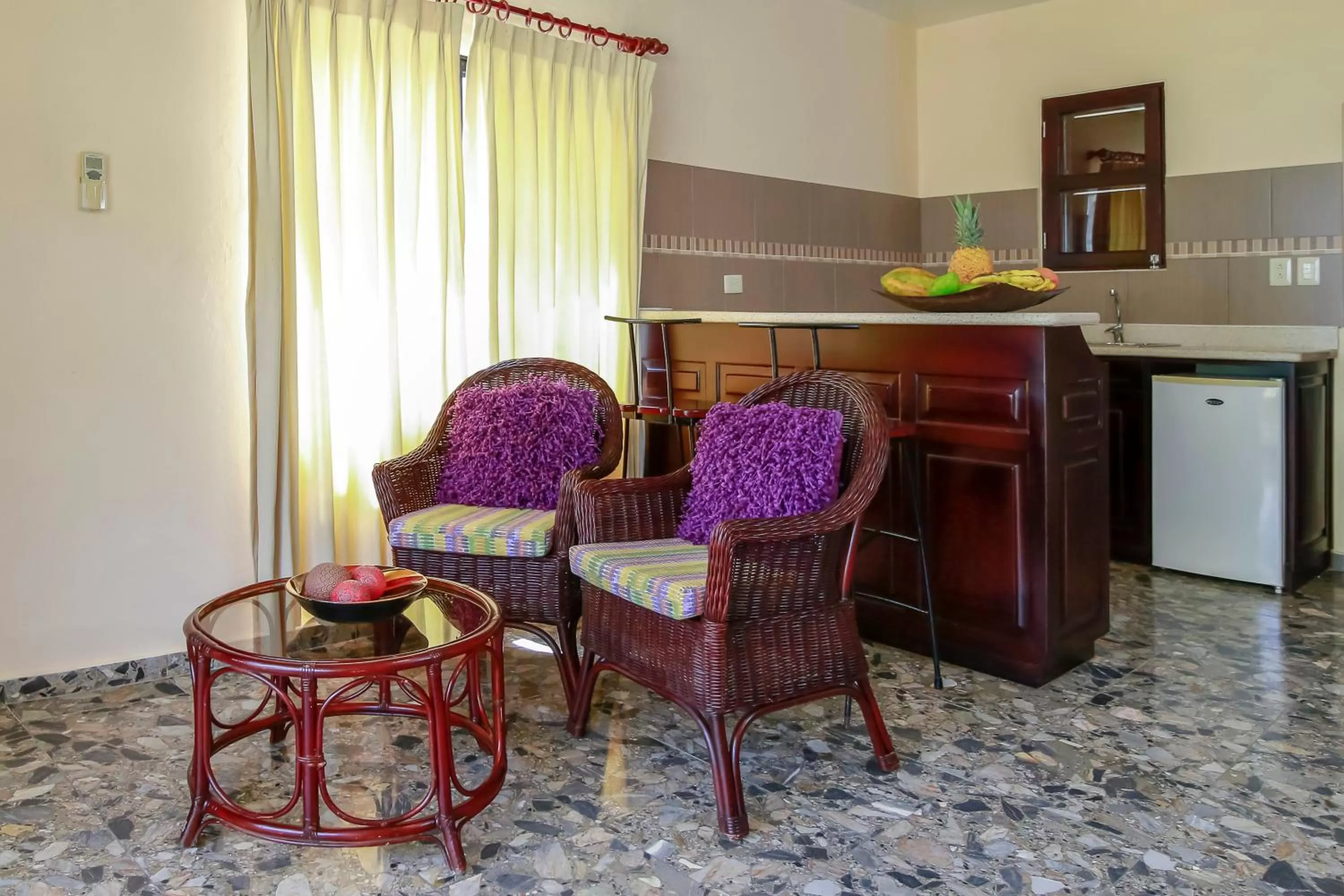 Cabarete Palm Beach Condos