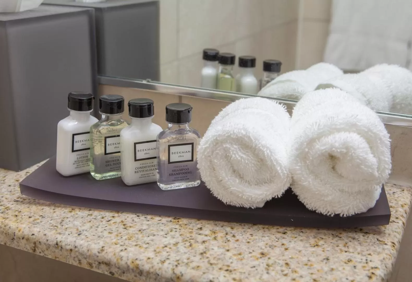 Other in The Kensington Hotel