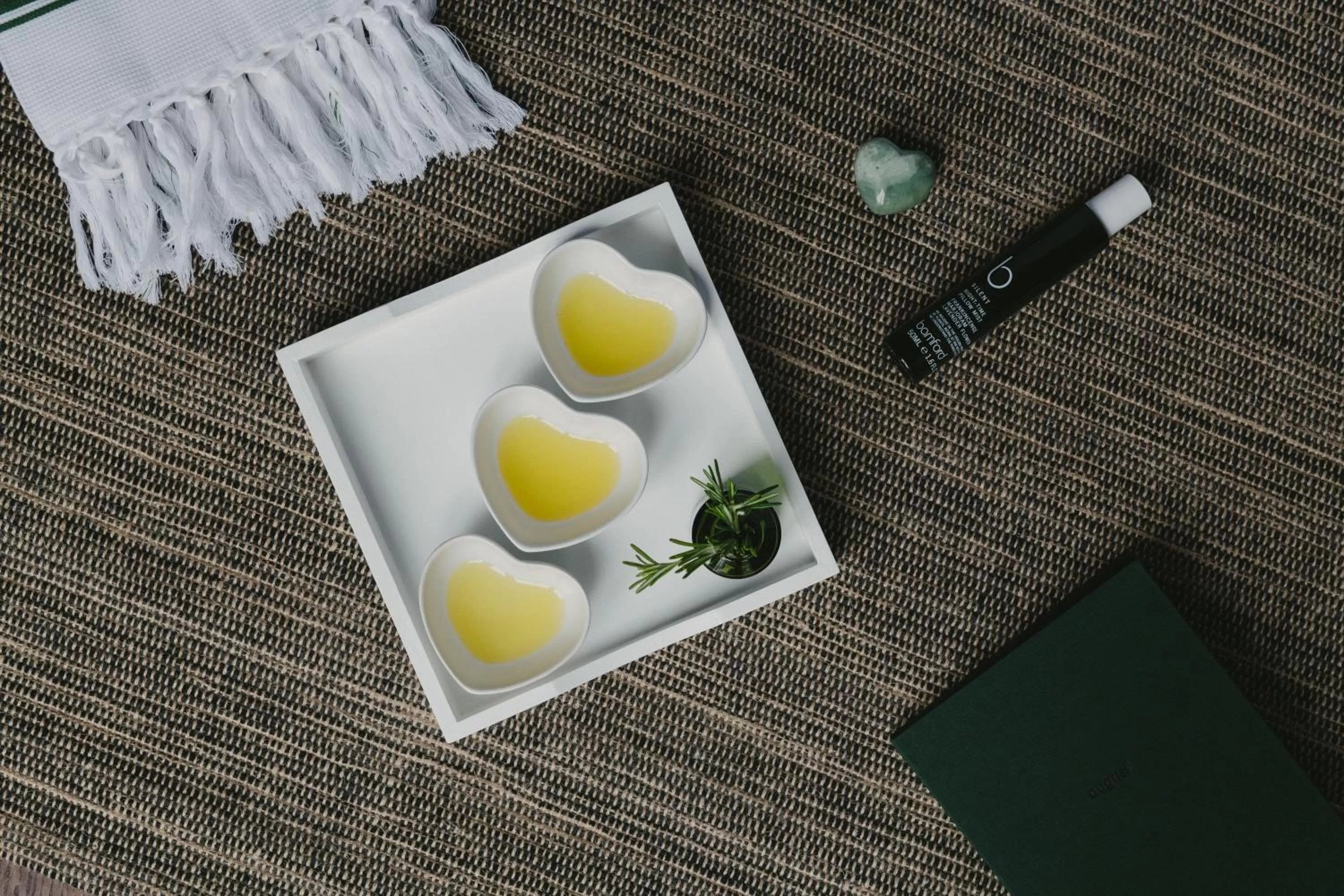 Spa and wellness centre/facilities in august