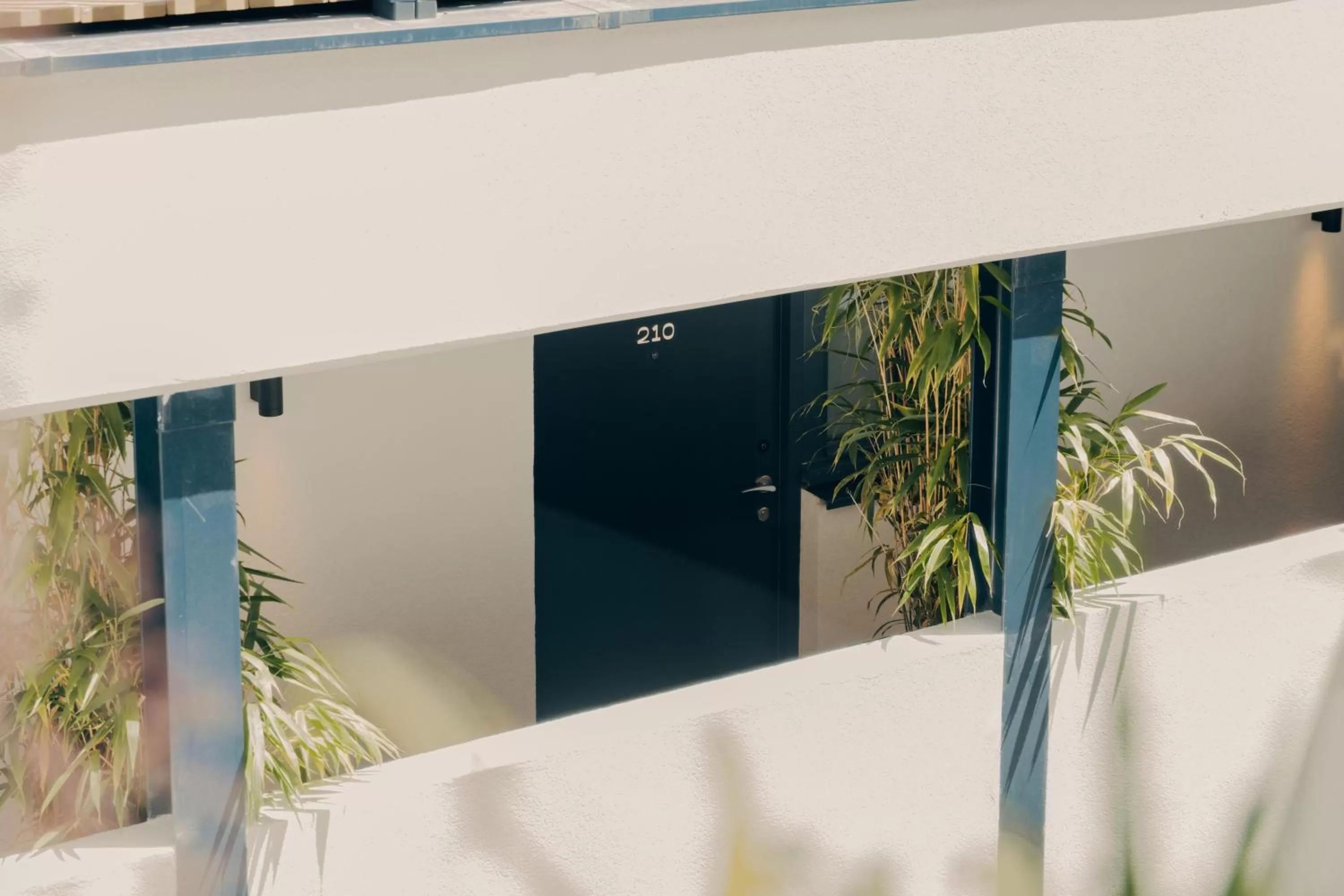 Property building in Hôtel Wallace, a Member of Design Hotels