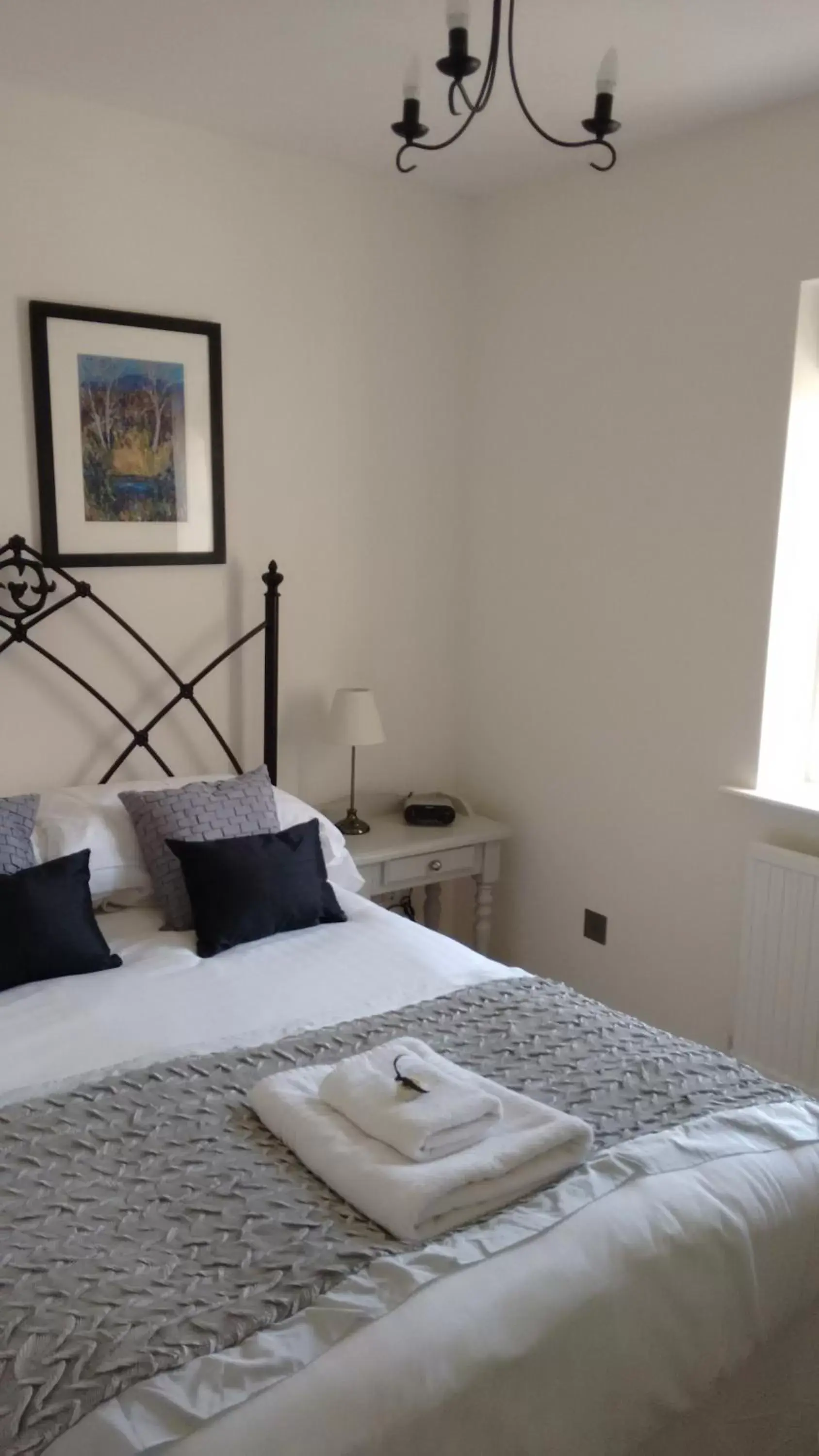 Superior Double or Twin Room in Dragon Inn Superior Double or Twin Room in Dragon Inn