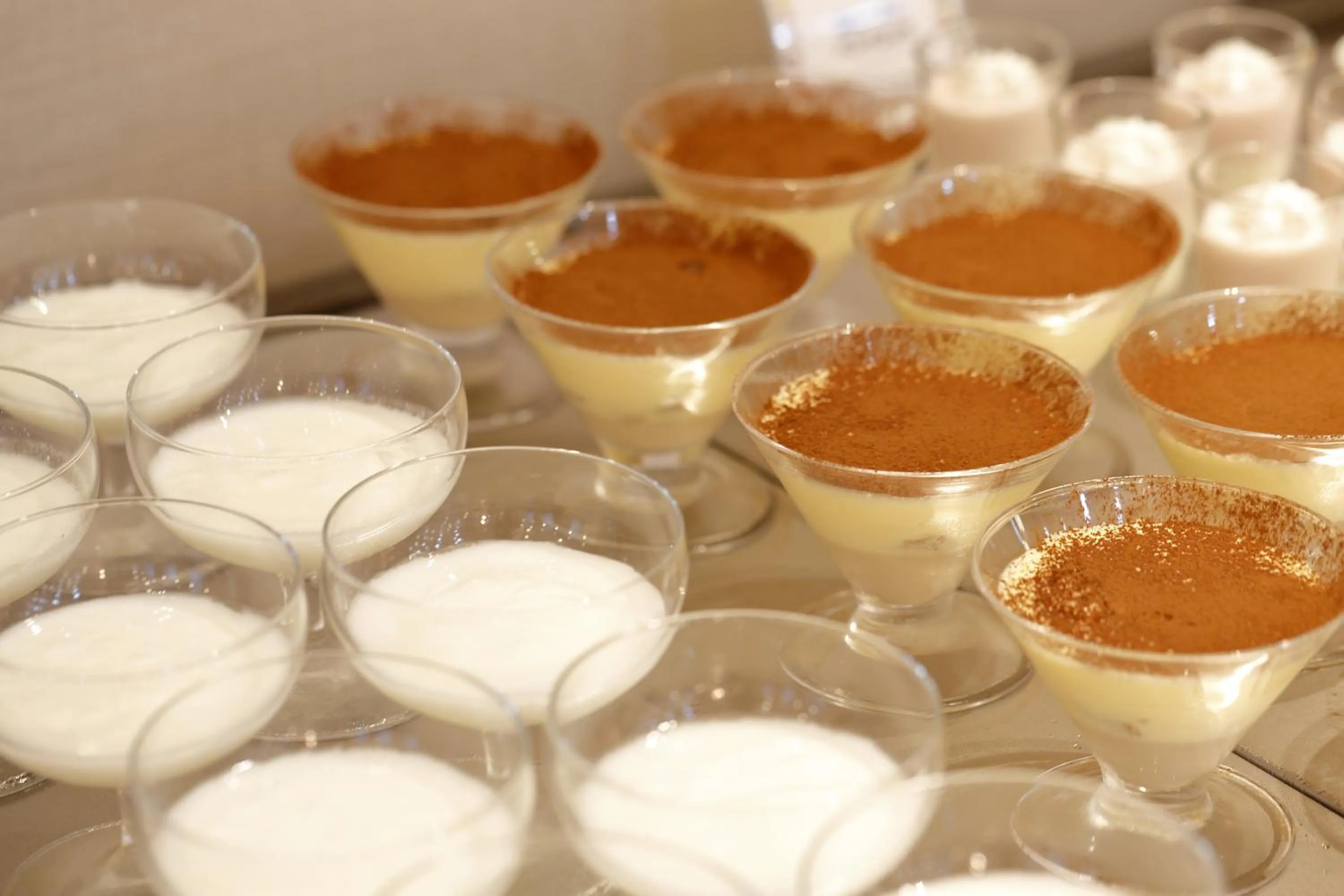 Food close-up in Hotel Monte Hermana Kobe Amalie