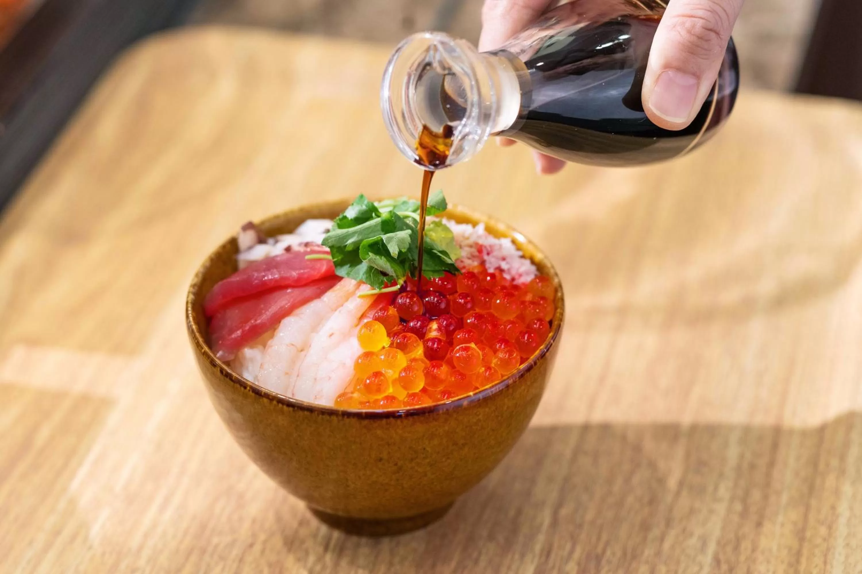 Breakfast in Vessel Inn Sapporo Nakajima Park