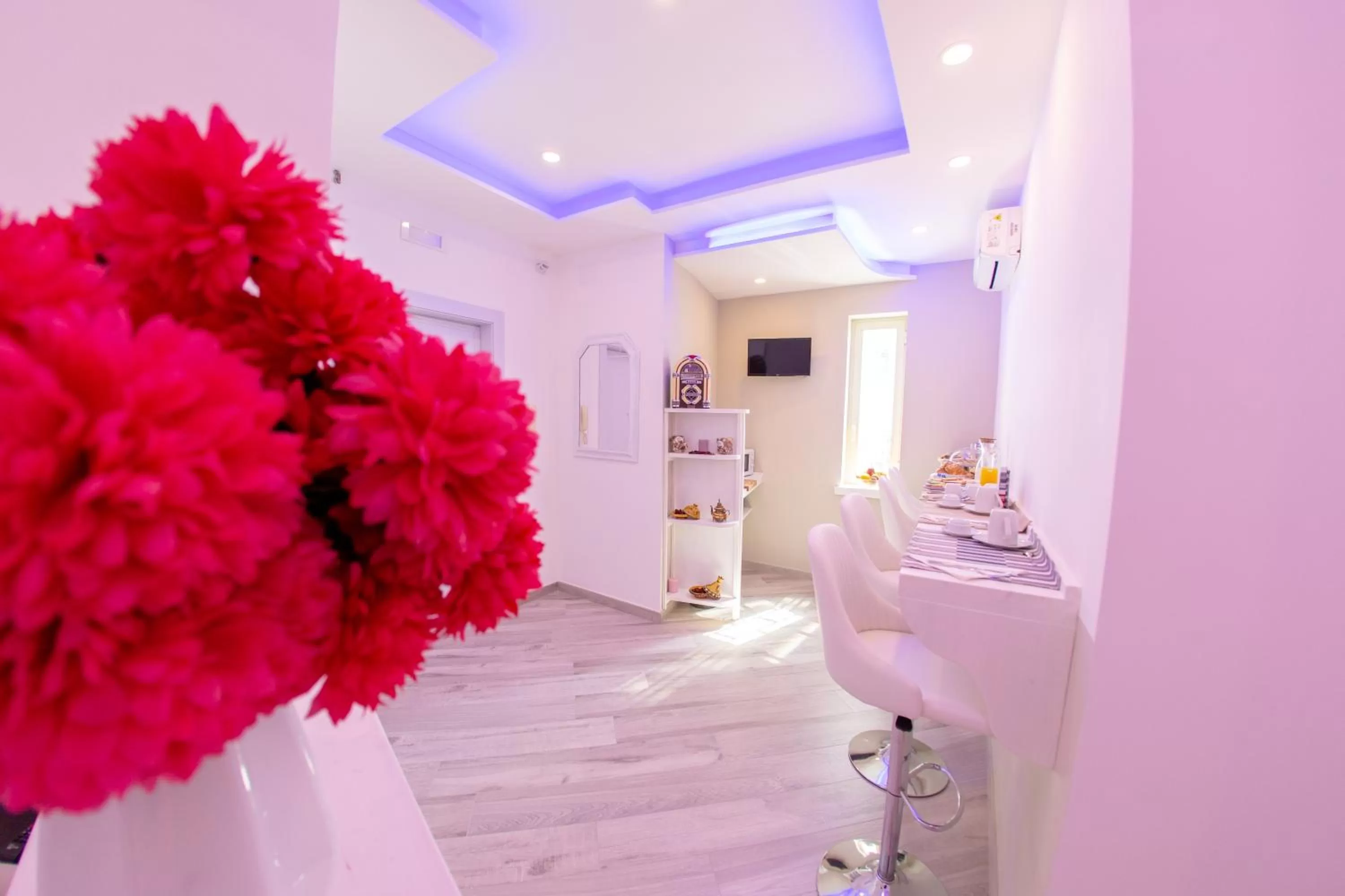 Living room in Civico 364