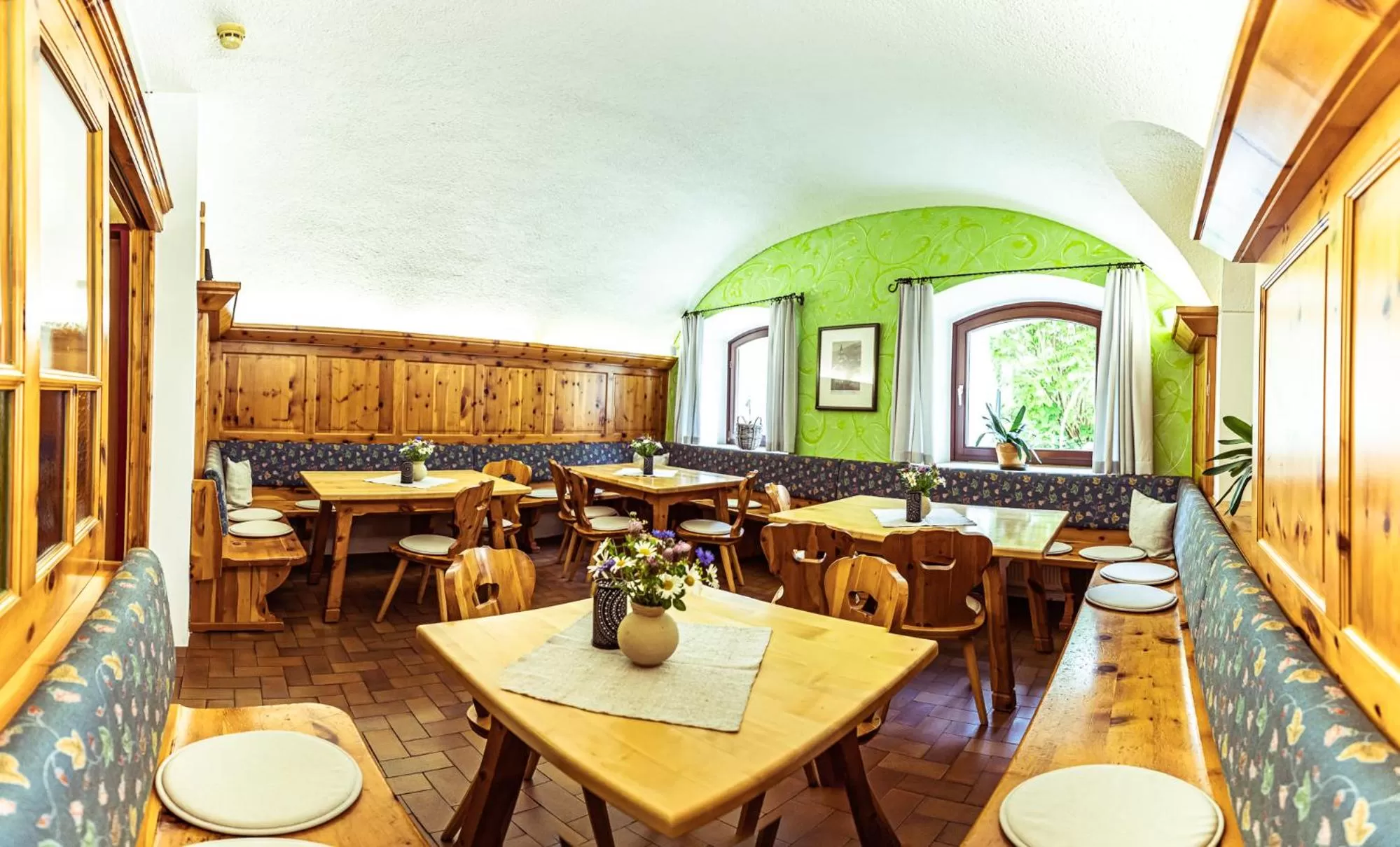 Restaurant/Places to Eat in Brauhaus zu Murau