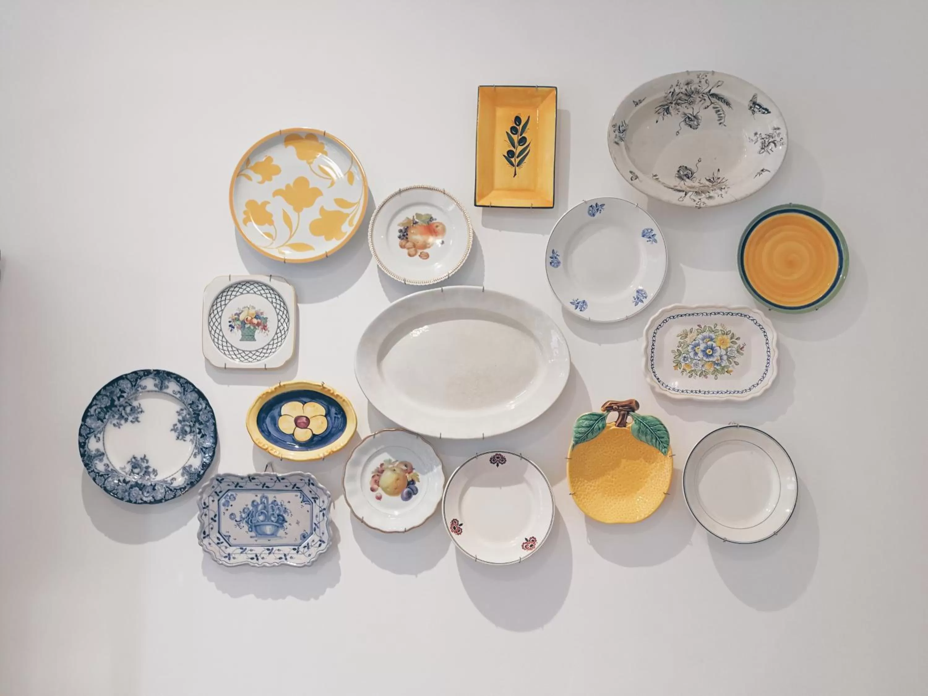 Decorative detail in Casa do Marqués